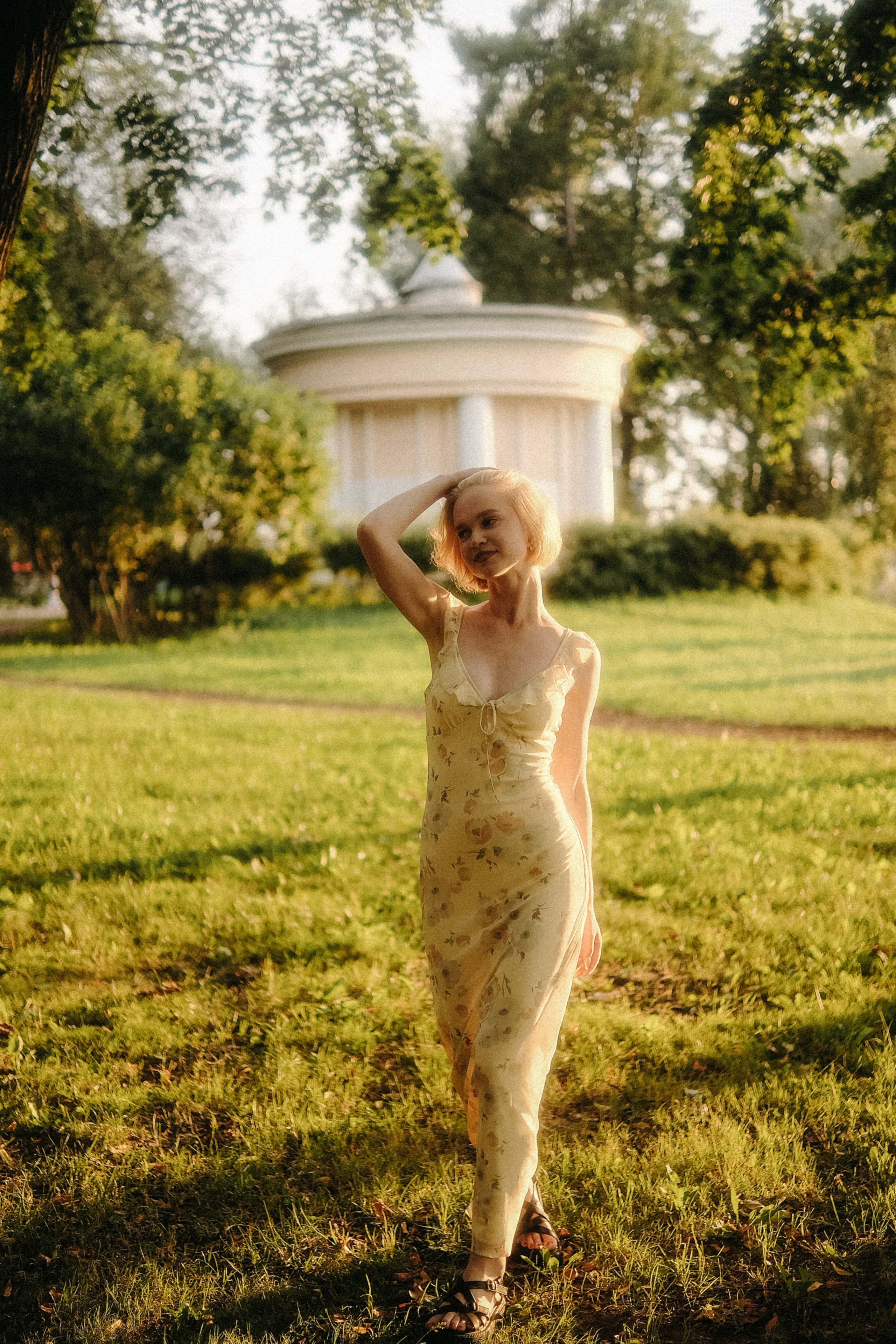 Ксюша & Дима. Phdkvmr.ru