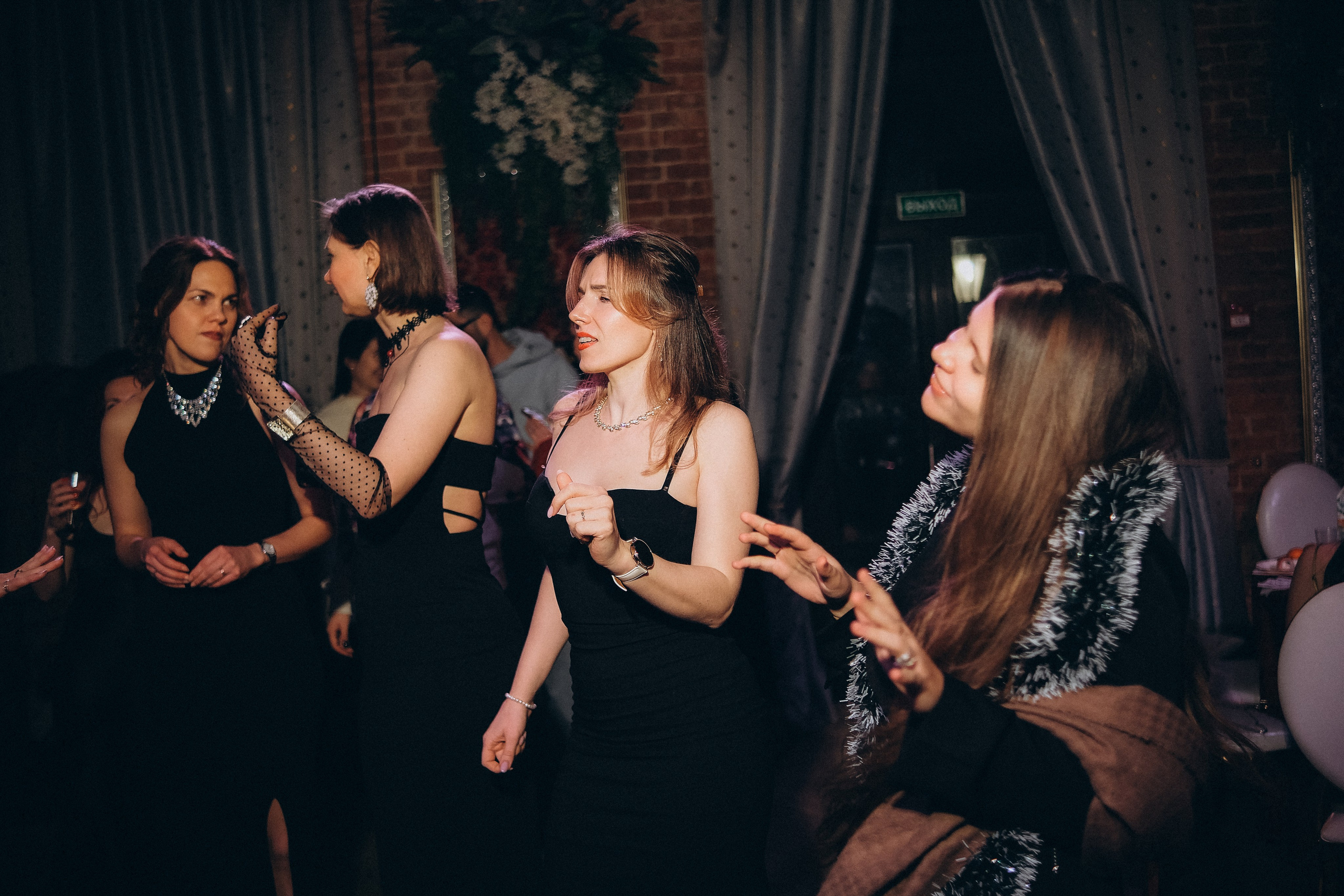 Корпоратив loft Game diving. Phdkvmr.ru