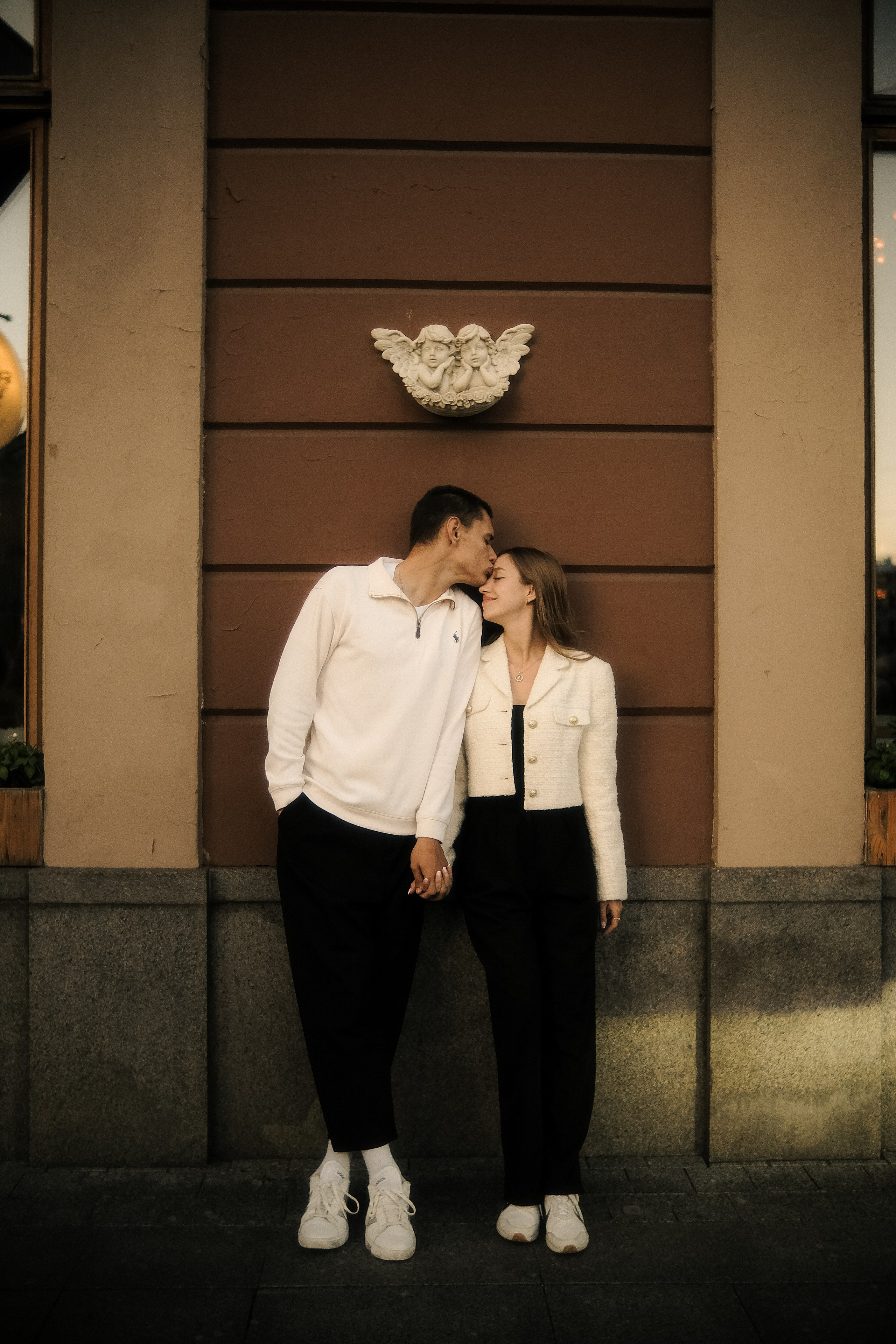 Настя & Матвей. Phdkvmr.ru