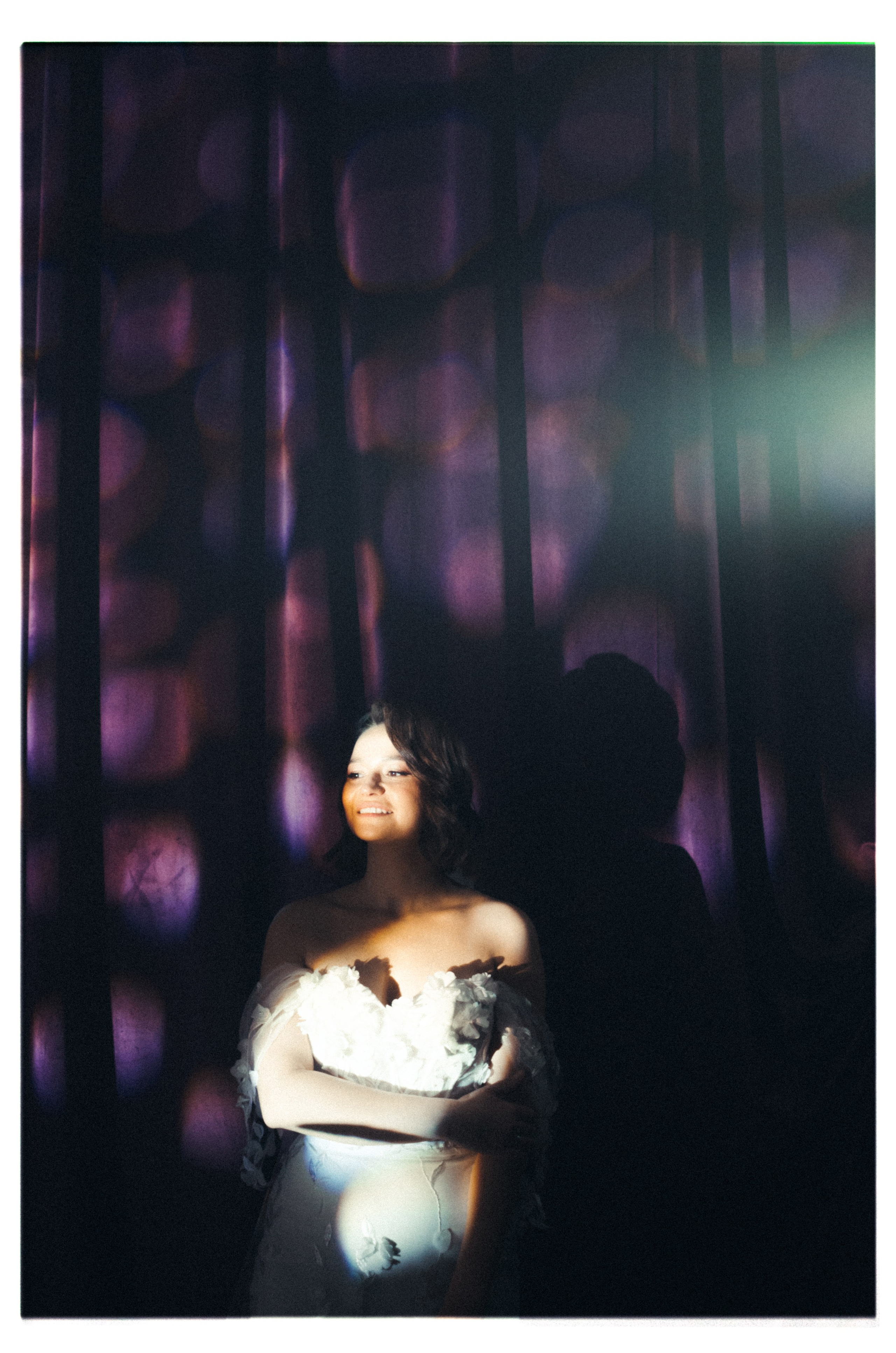 АЛЁНА И ДЕНИС. Свадебный и семейный фотограф Никита Корохов