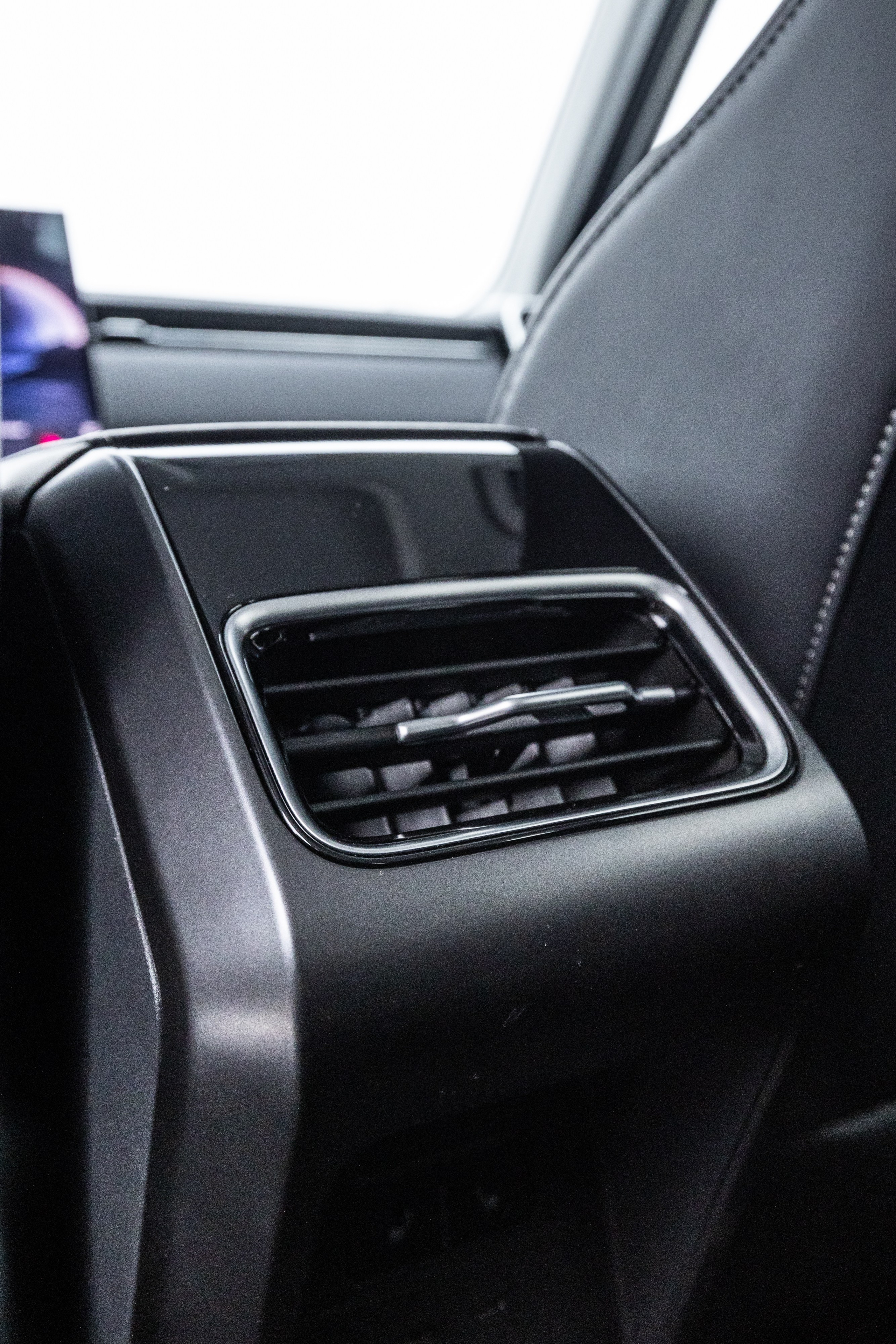 Jaecoo J7 7.0. Фотограф в Самаре / Олеся Широнина