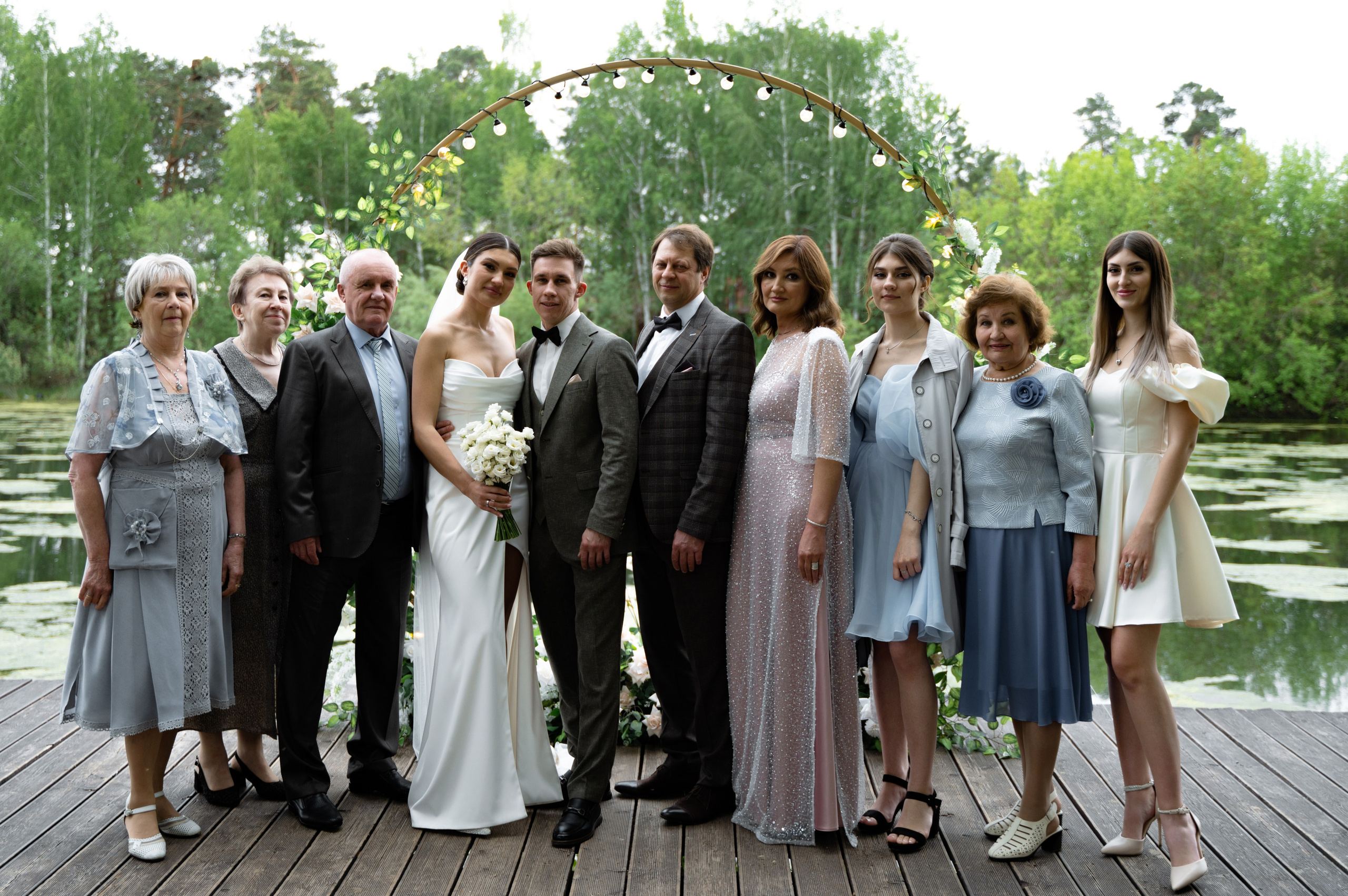 Екатерина & Никита. Свадебный и семейный фотограф Тюмень Екатеринбург Москвина Алёна