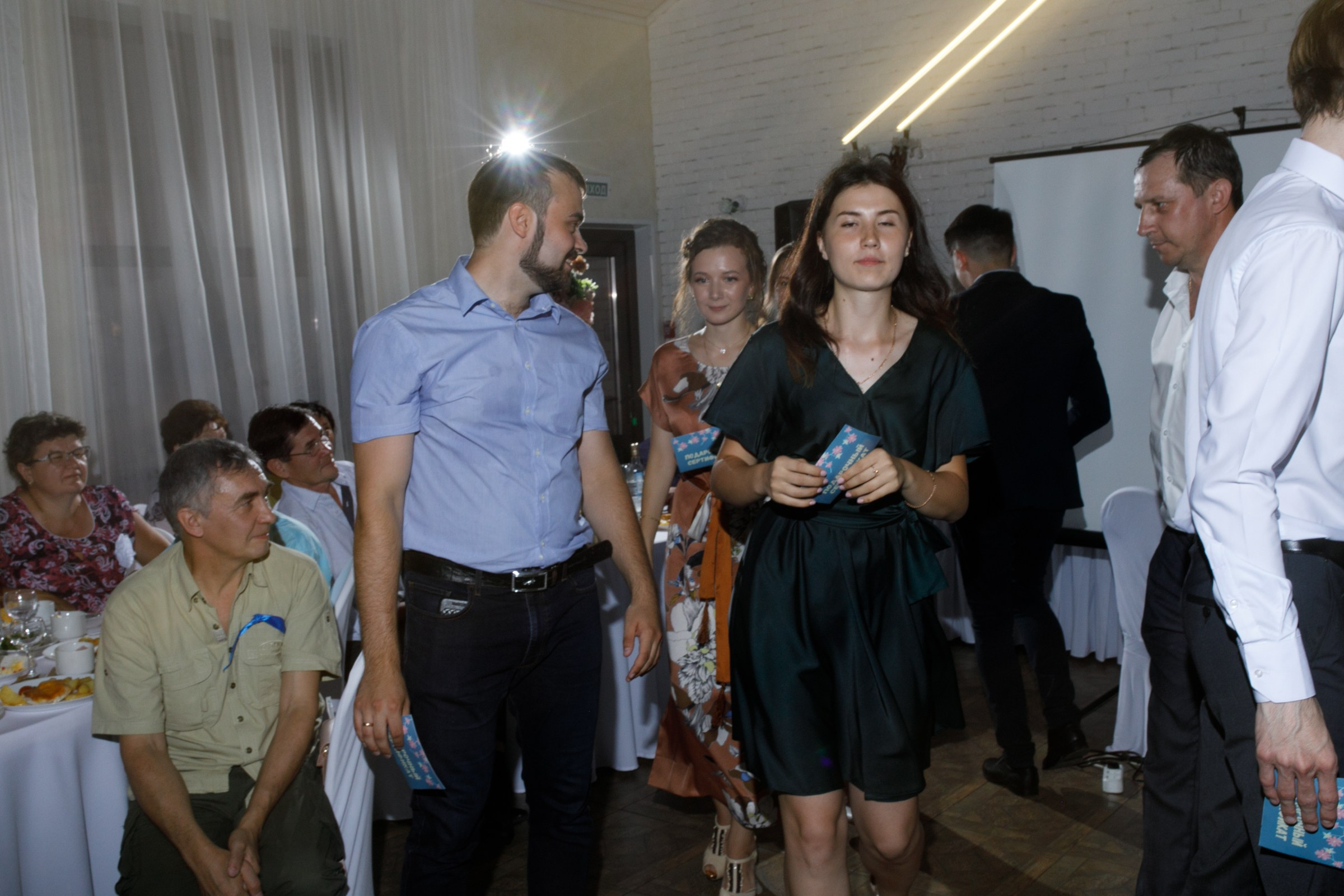 Вадим и Алия. Фотограф в Уфе Ирина Идрисова