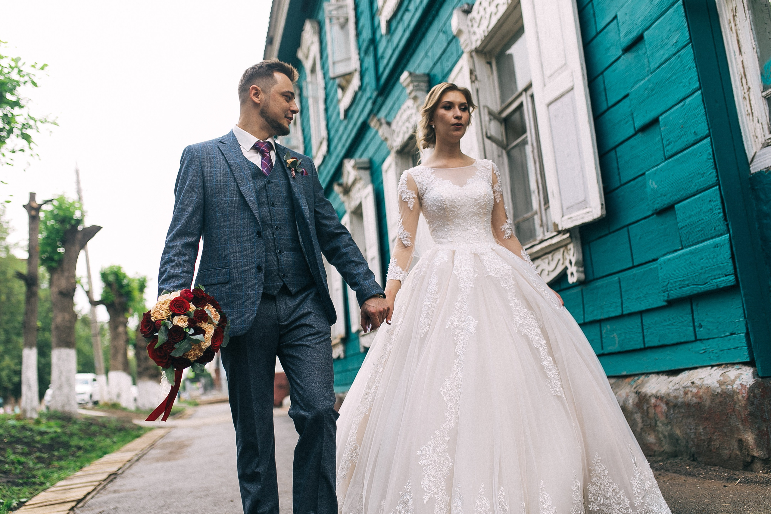 Свадьба в Уфе. Фотограф в Уфе Ирина Идрисова