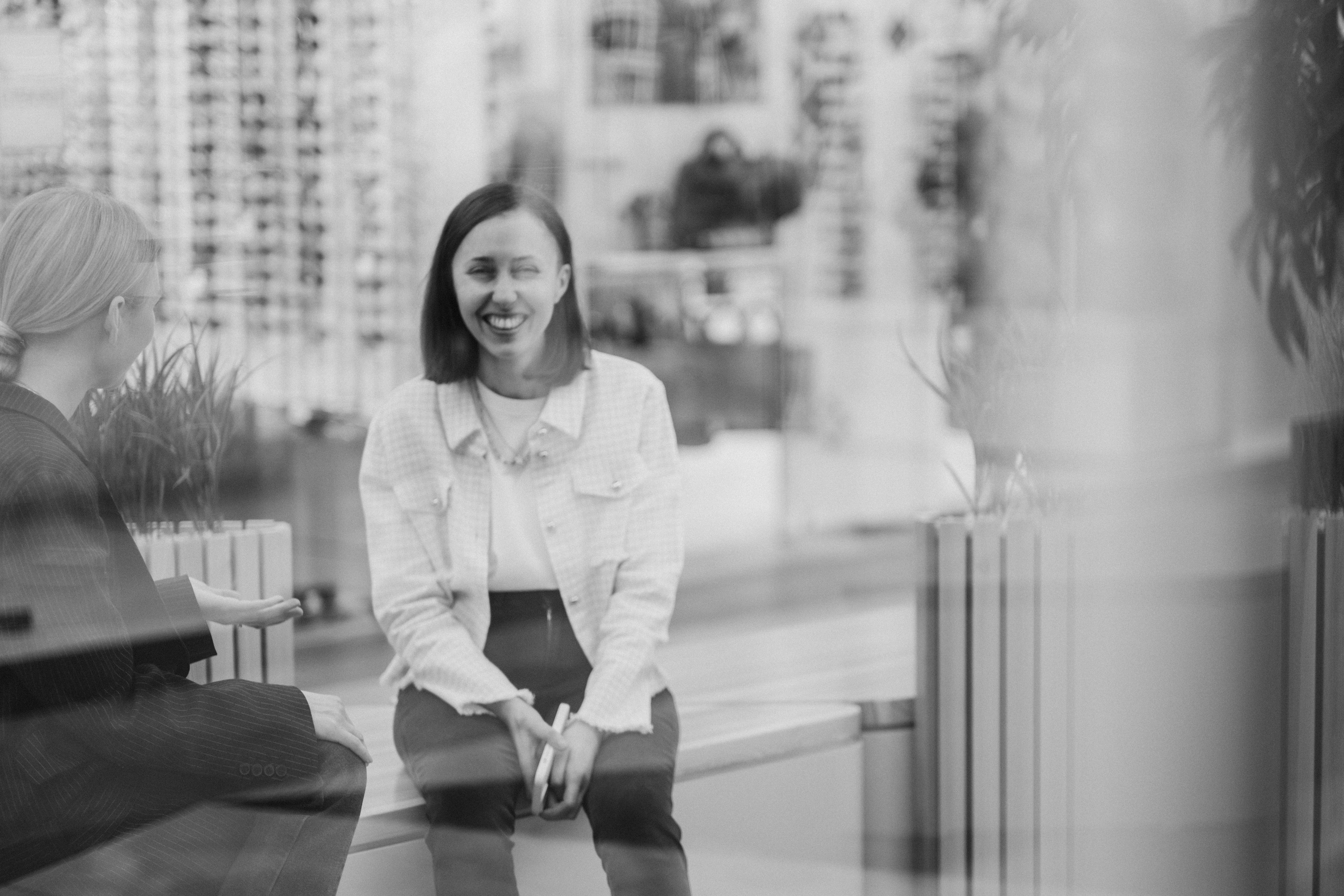 BLCV (открытие магазина г. Ижевск). Фотограф Астафьева Мария