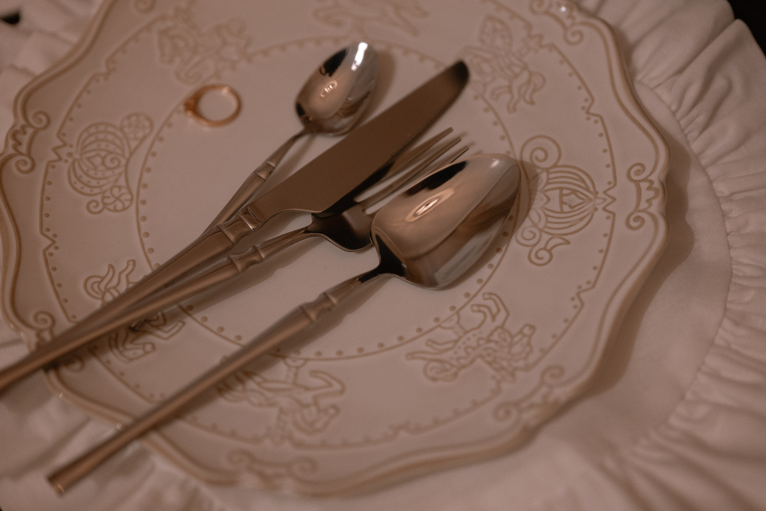 Виктория и Иван. Анна Чугунова