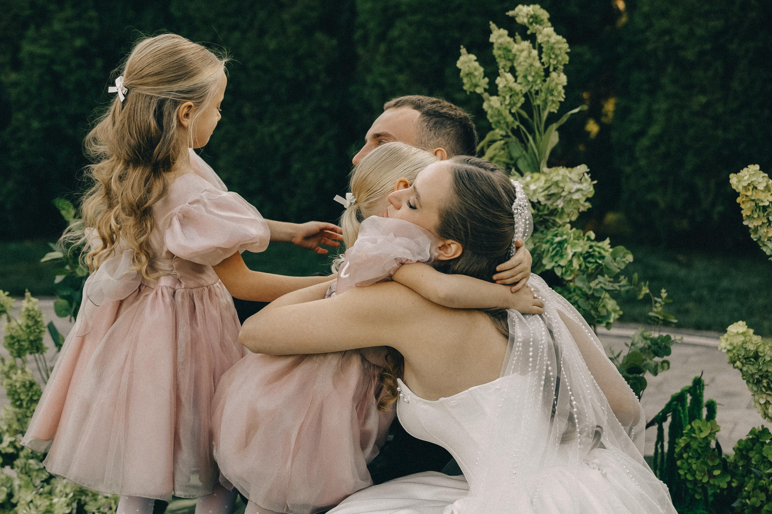 Полина и Михаил. Коваленко Алена │ Фотограф