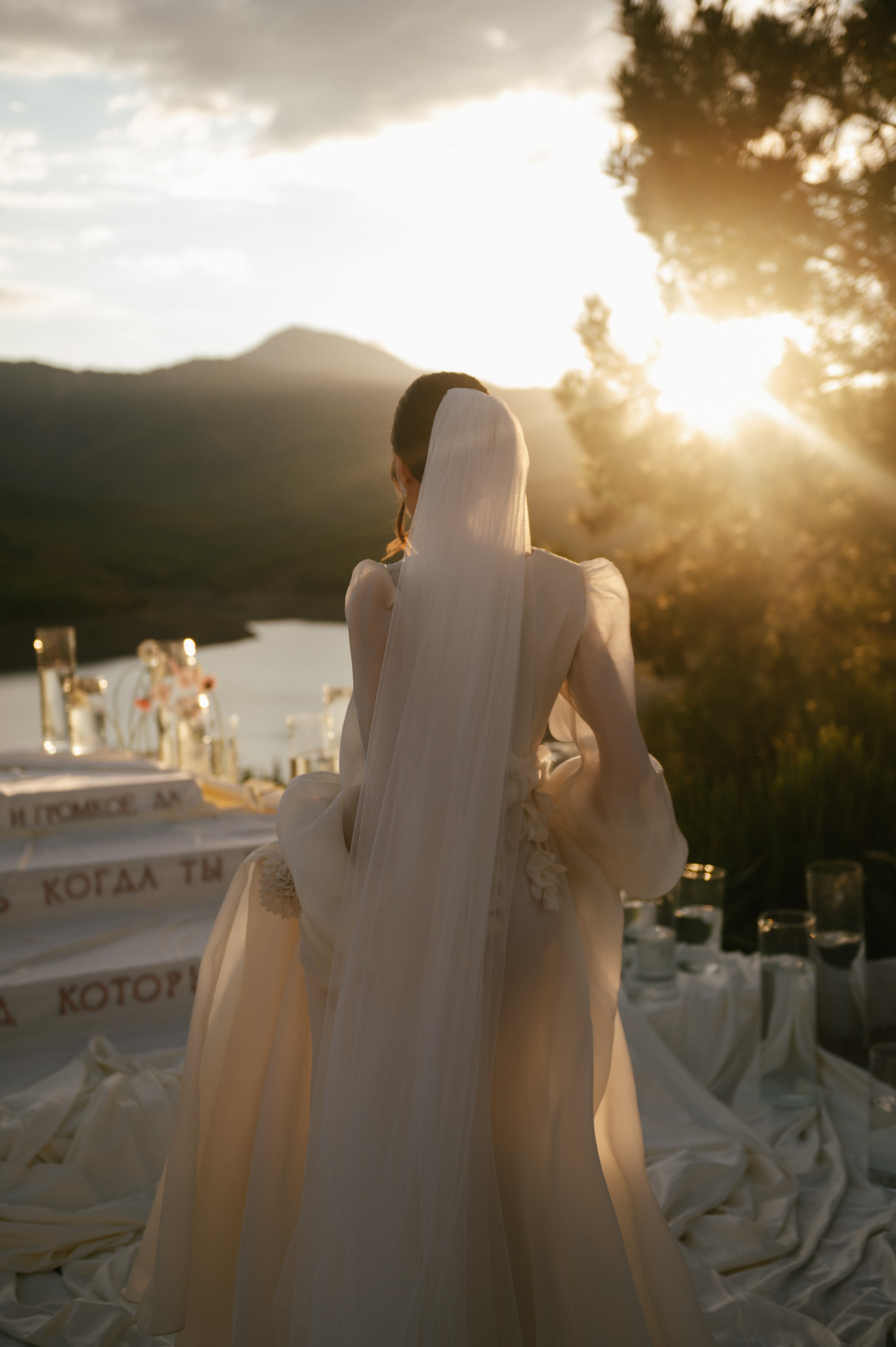 Никита и Настя (Серебряное озеро). Свадебный, женский, семейный фотограф в Севастополе Юлия Мошенко