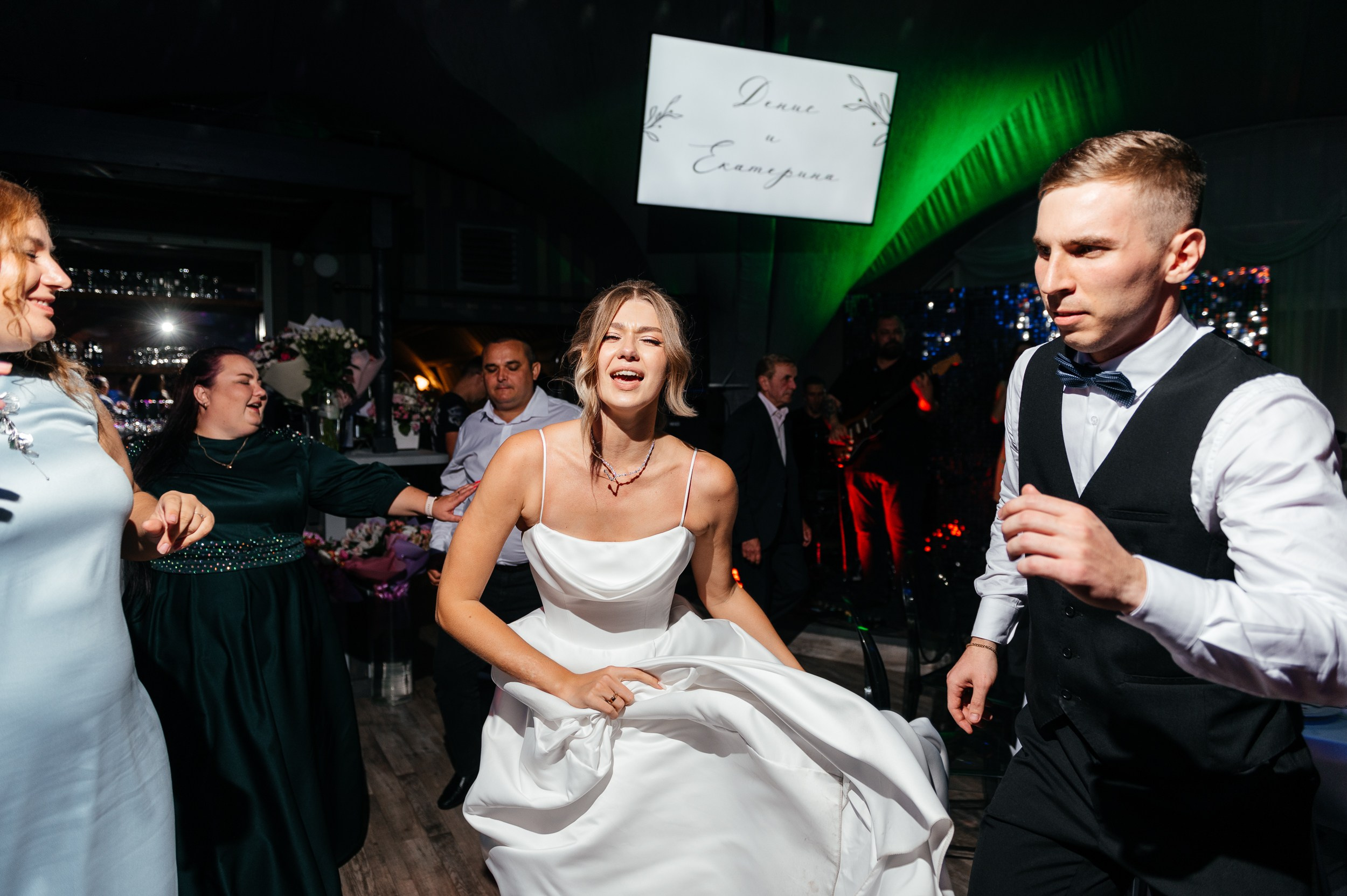 Katya&Denis. Свадебный и индивидуальный фотограф Никита Роут | Москва