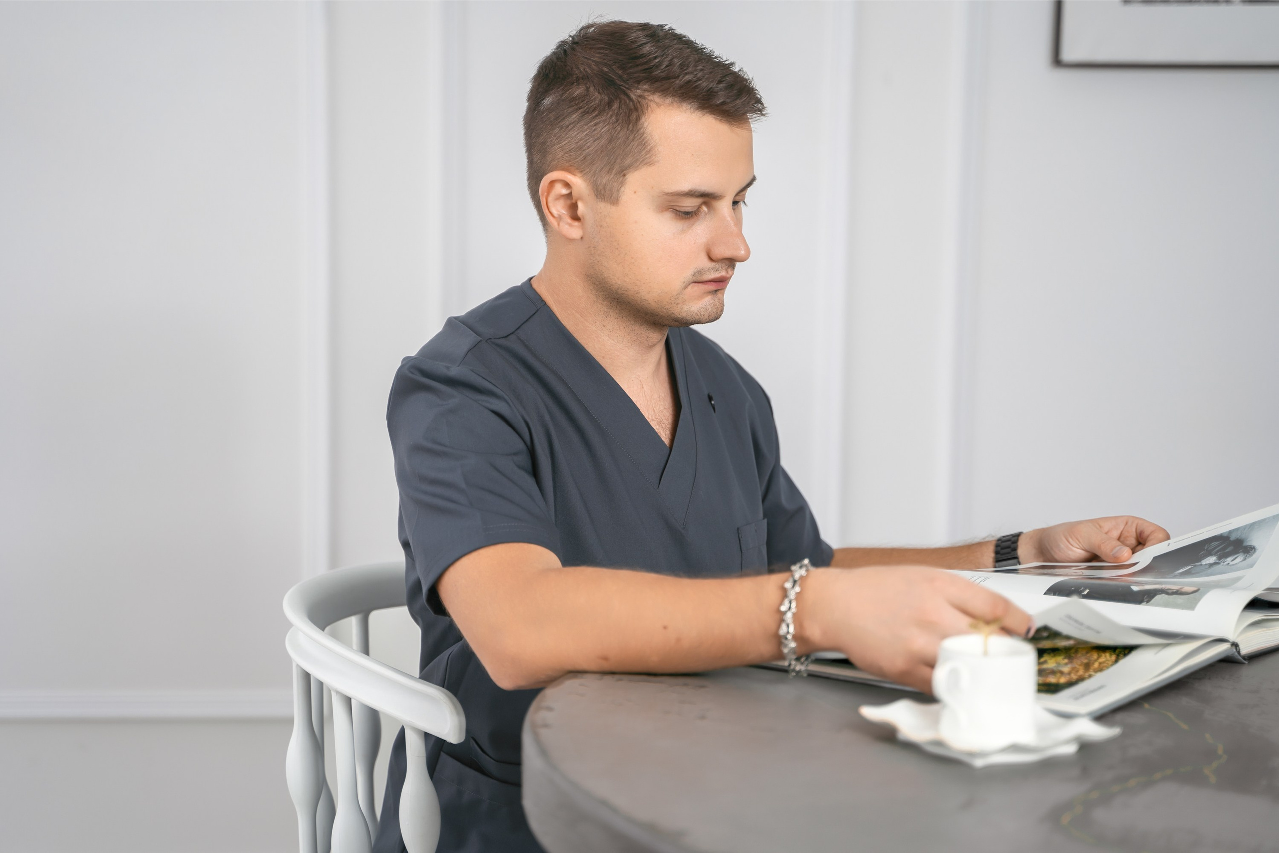 Дмитрий. Фотографы из солнечного Краснодара Вадим и Надежда Митус