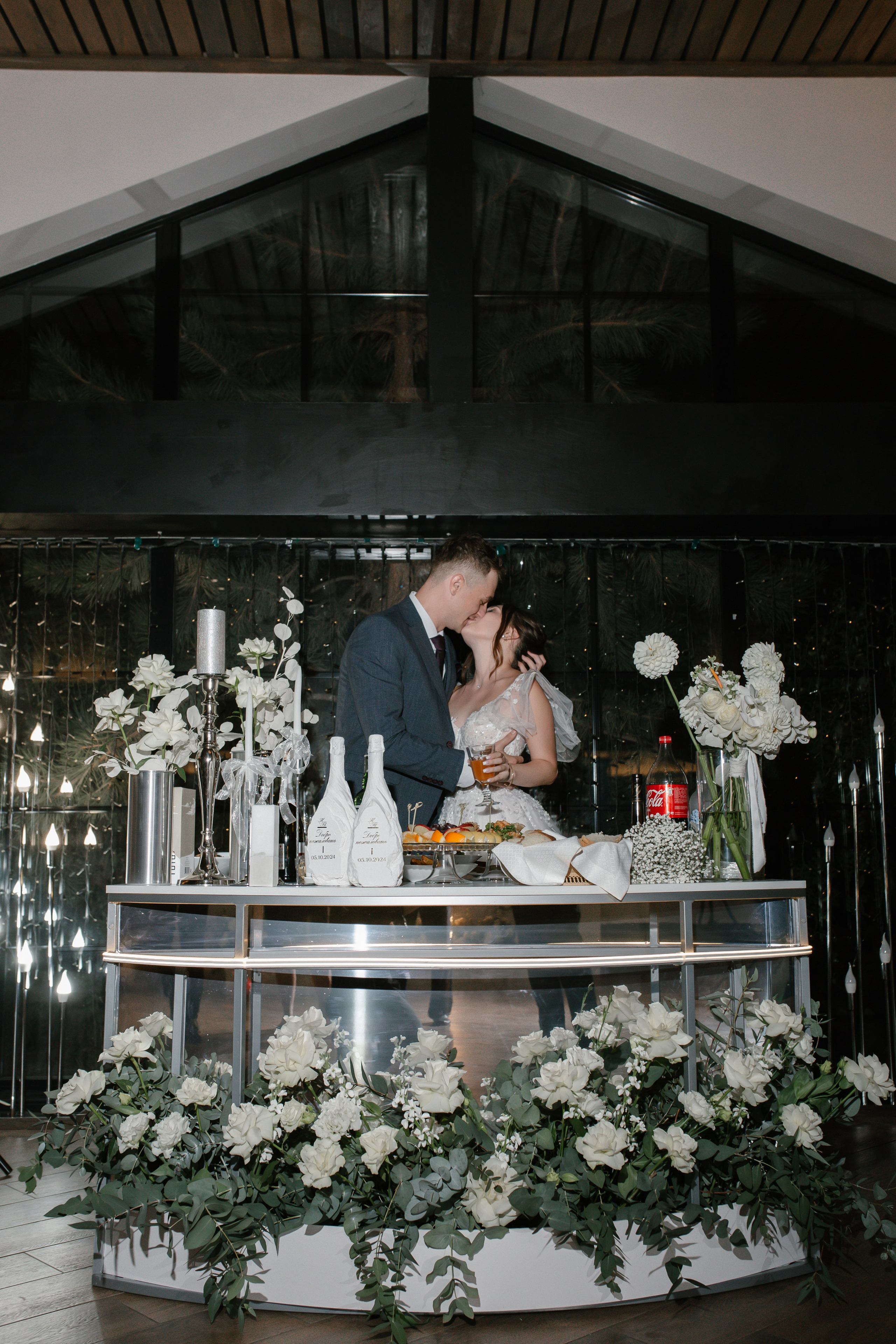 Николай и Татьяна. Свадебный и семейный фотограф в Краснодаре/Геленджике/Сочи/Санкт-Петербурге