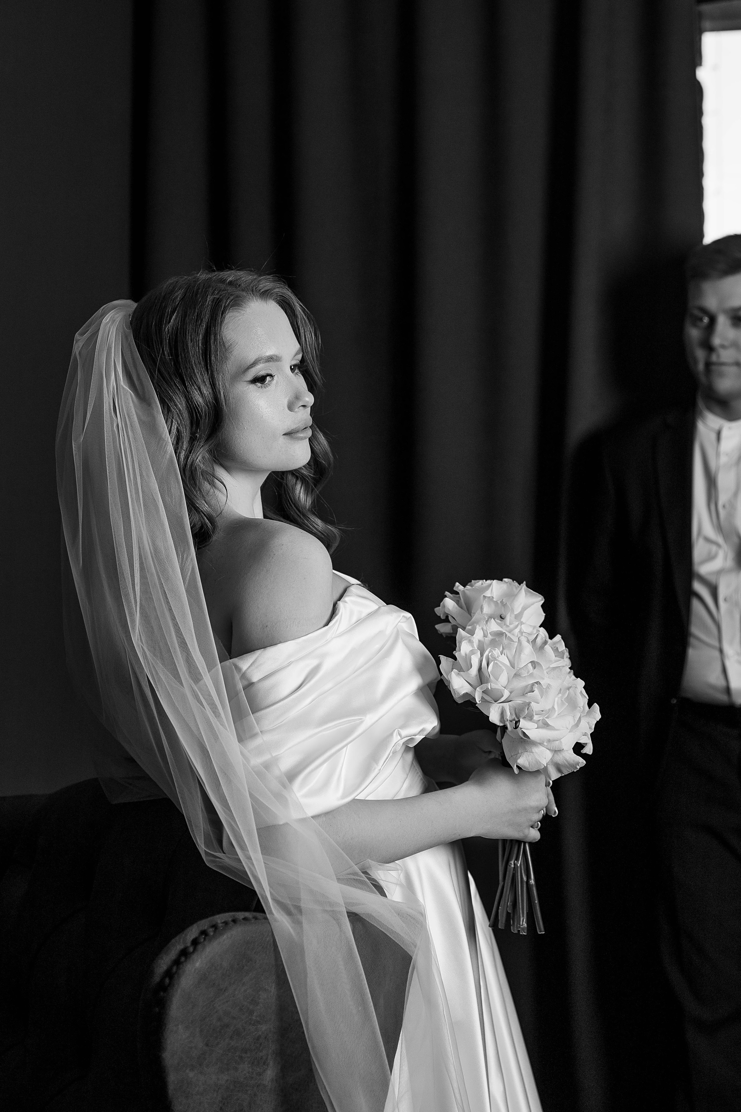 Ольга & Эдуард. Фотограф Сальск Катерина