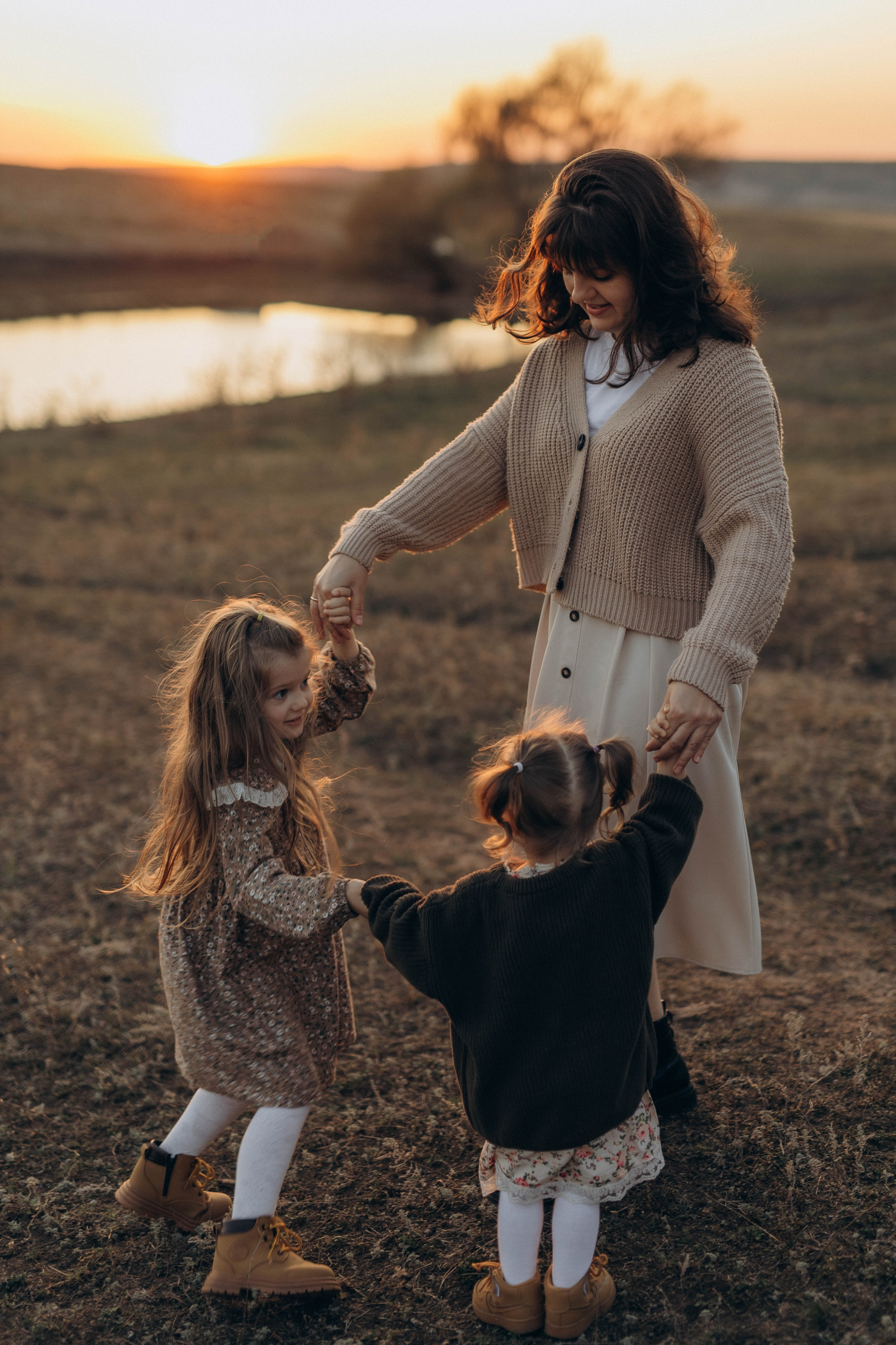 Family. Фотограф Саратов