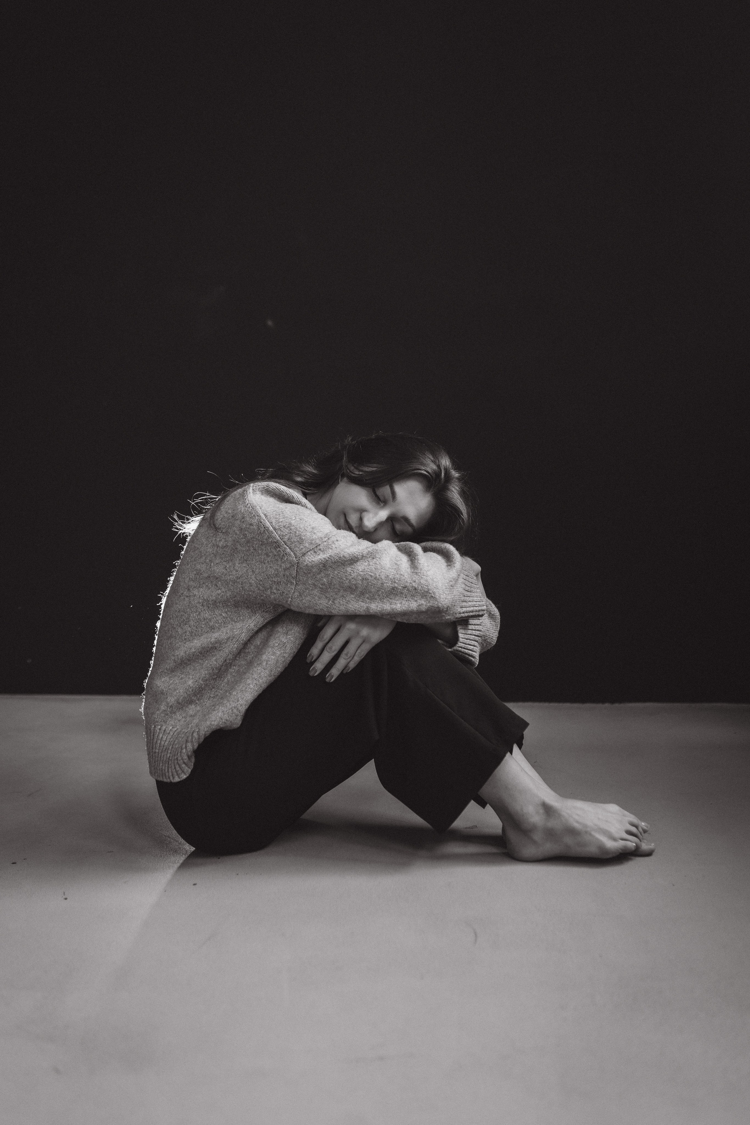 Таня. Фотограф Саратов