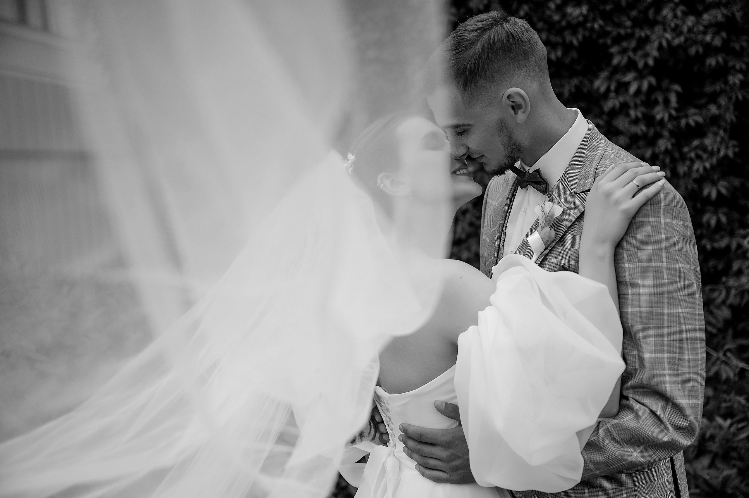 Свадьба Дарьи и Антона. Семейный и свадебный фотограф в Туле Москве