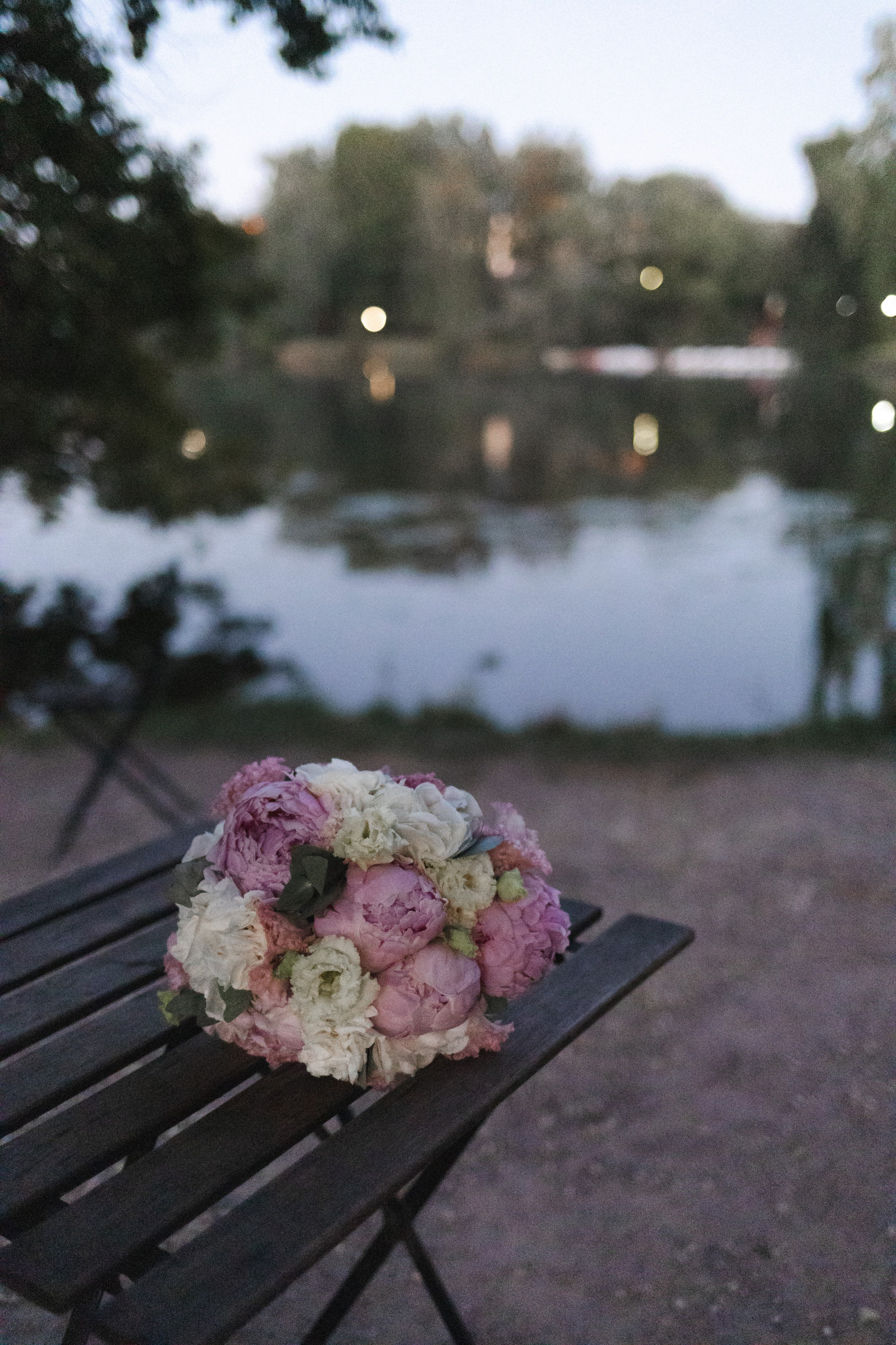 Евгений и Мария. Семейный фотограф в Москве