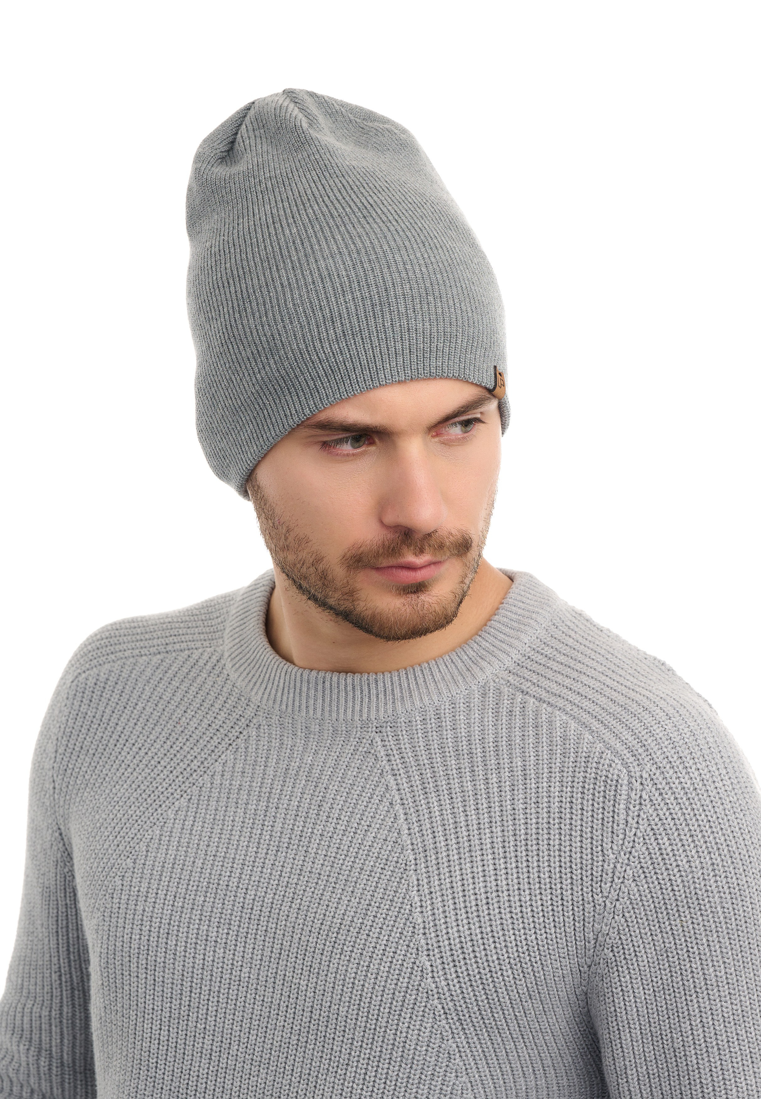 Urbanpeak FW 23/24. Фотограф Сергей Бойко Москва