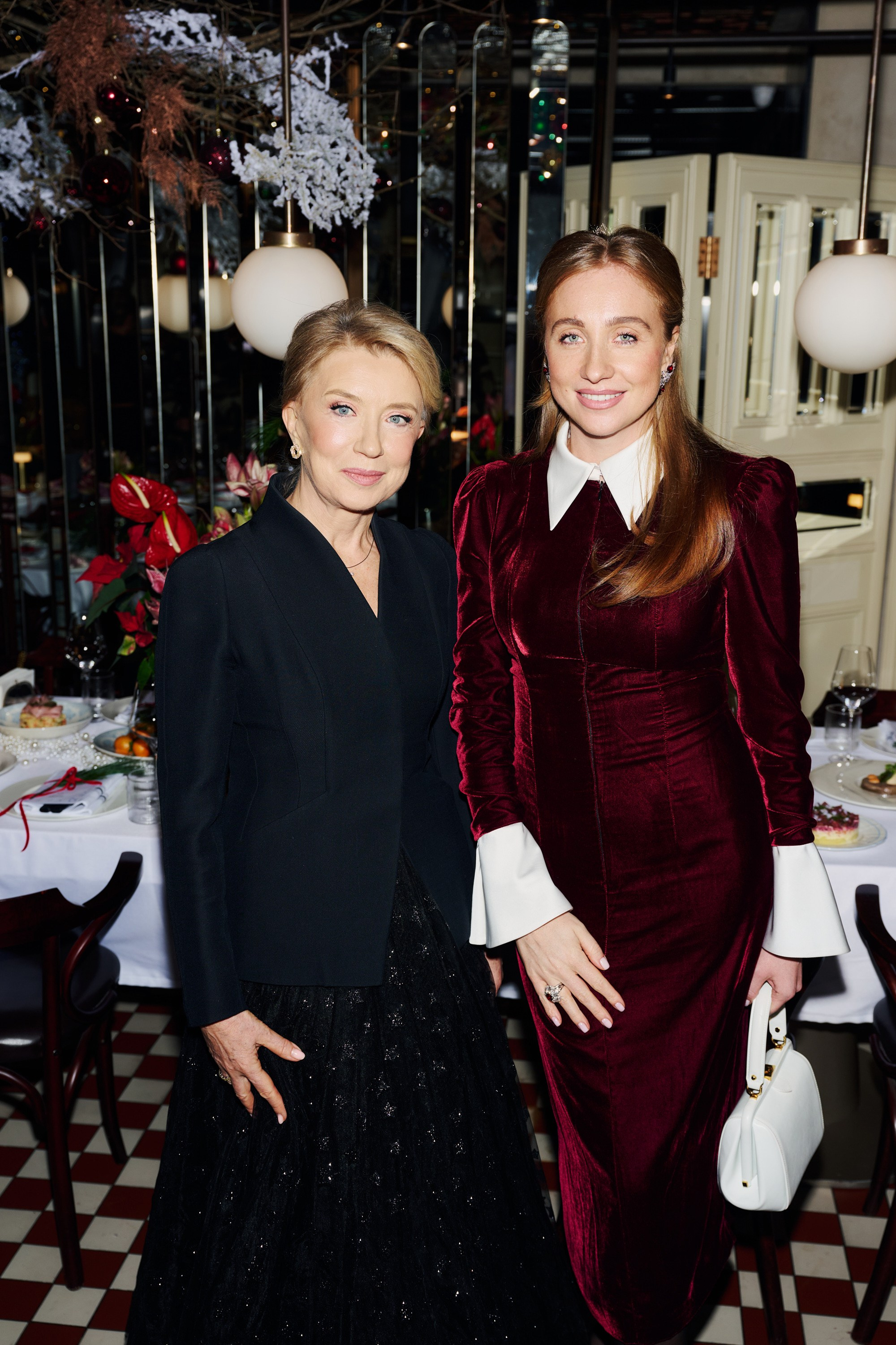 Masterpece x Buro. Фотограф Сергей Бойко Москва