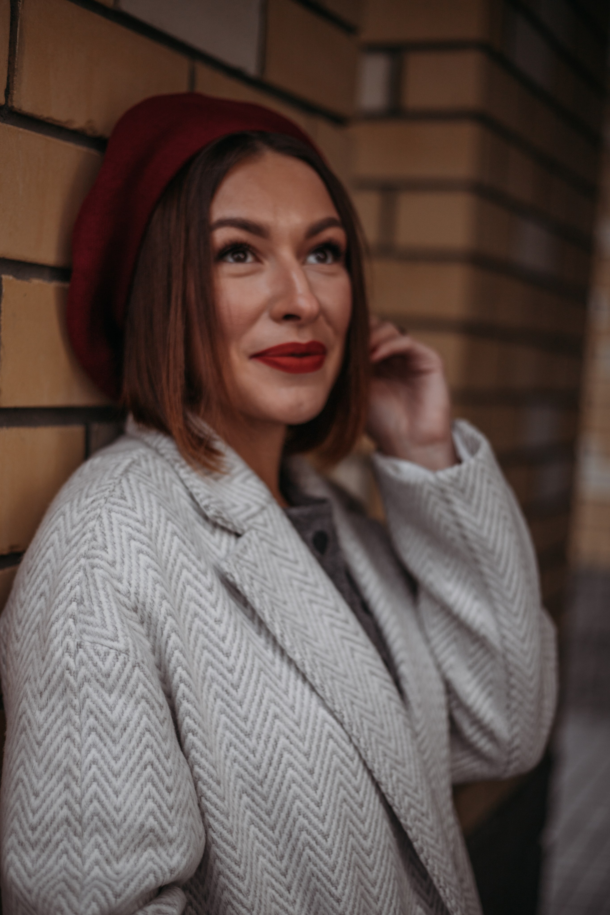 Индивидуальная женская съемка в Тюмени, для Юлии. Венера Гайн. Репортажный фотограф  Тюмень. Обучение фотографии с 0