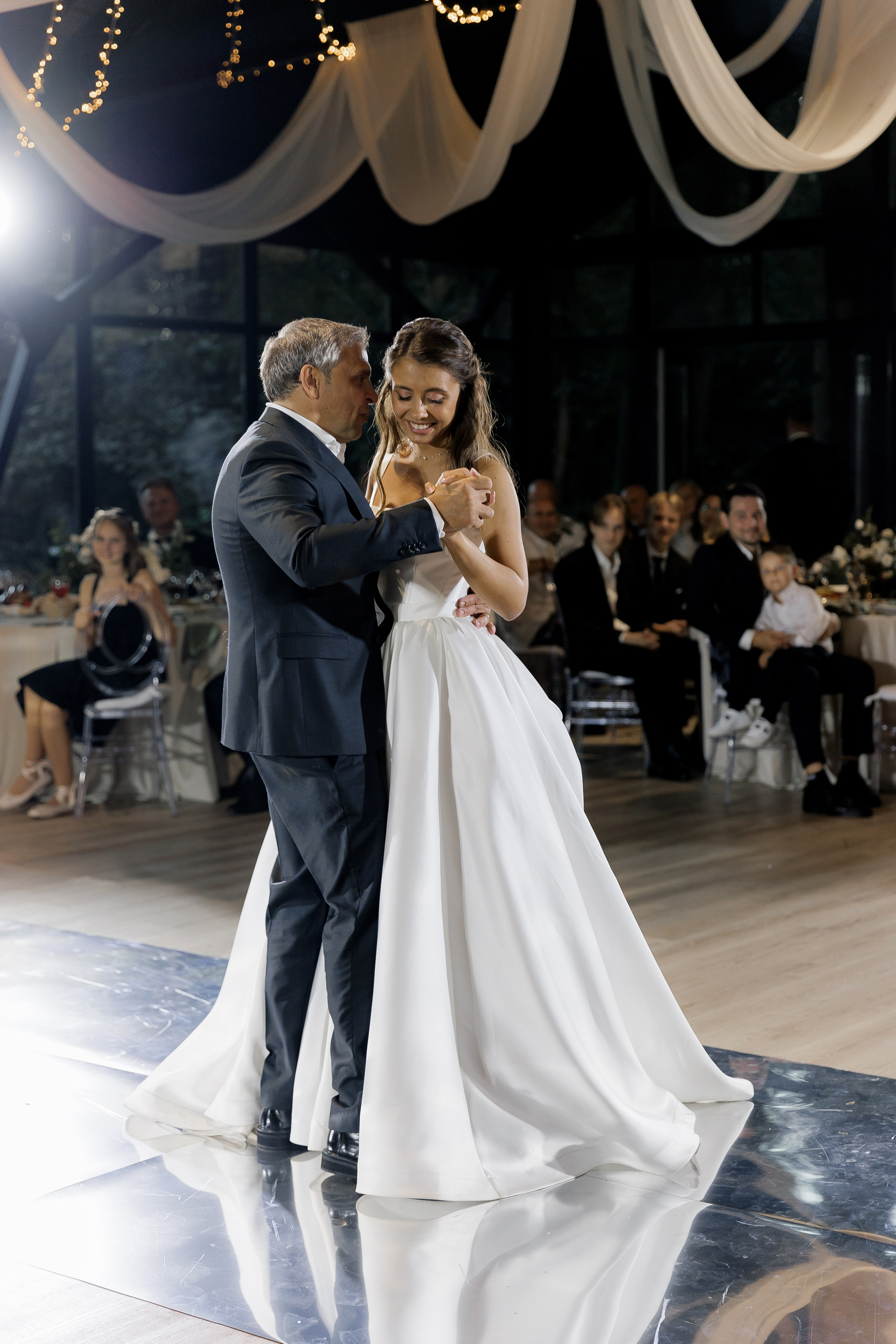 Паша и Ксения. Свадебный фотограф в Москве    Еремин Анатолий