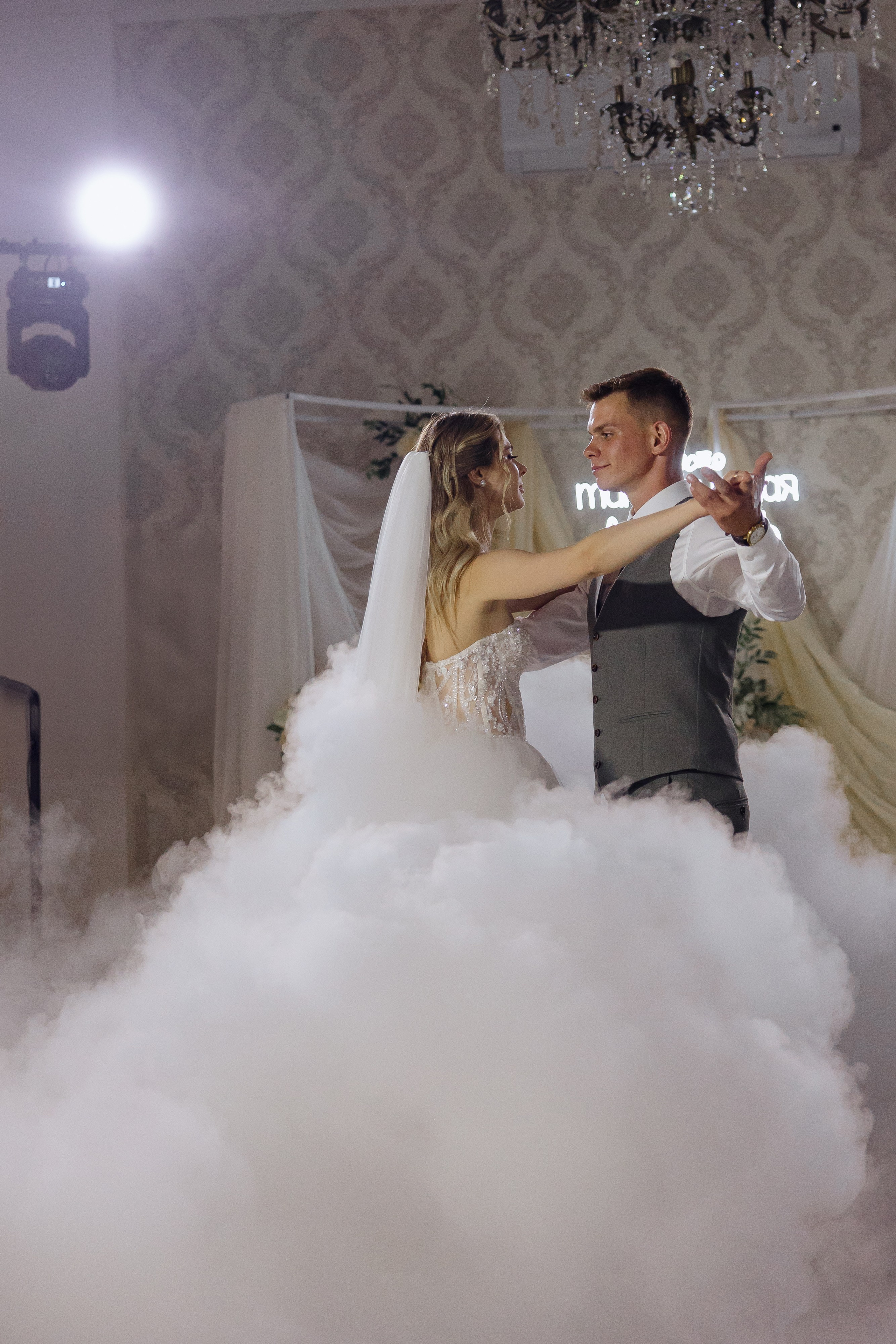 K & L. Фотограф Сергей Ртищев в Москве и РФ