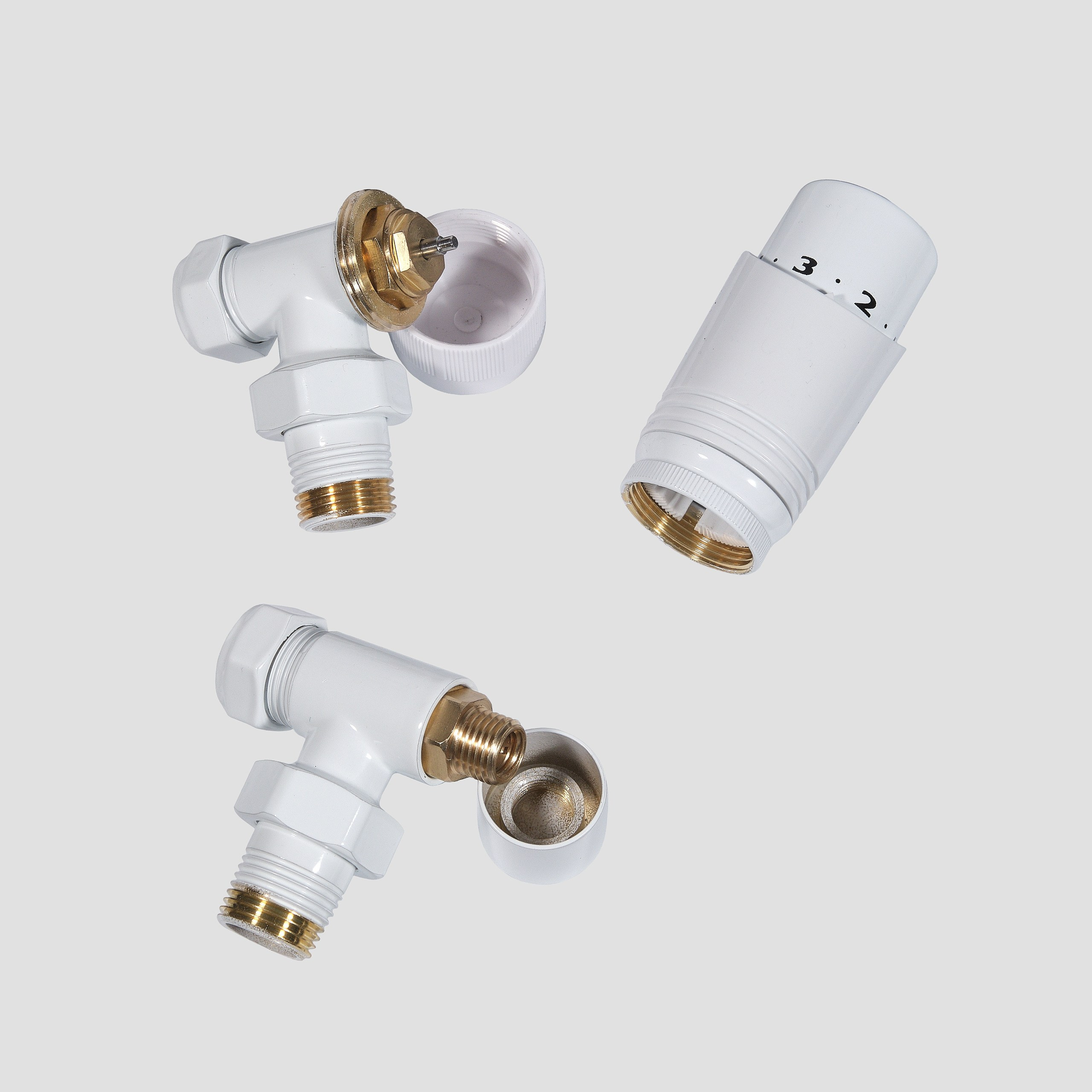 Фотоальбом с избранными предметными съёмками