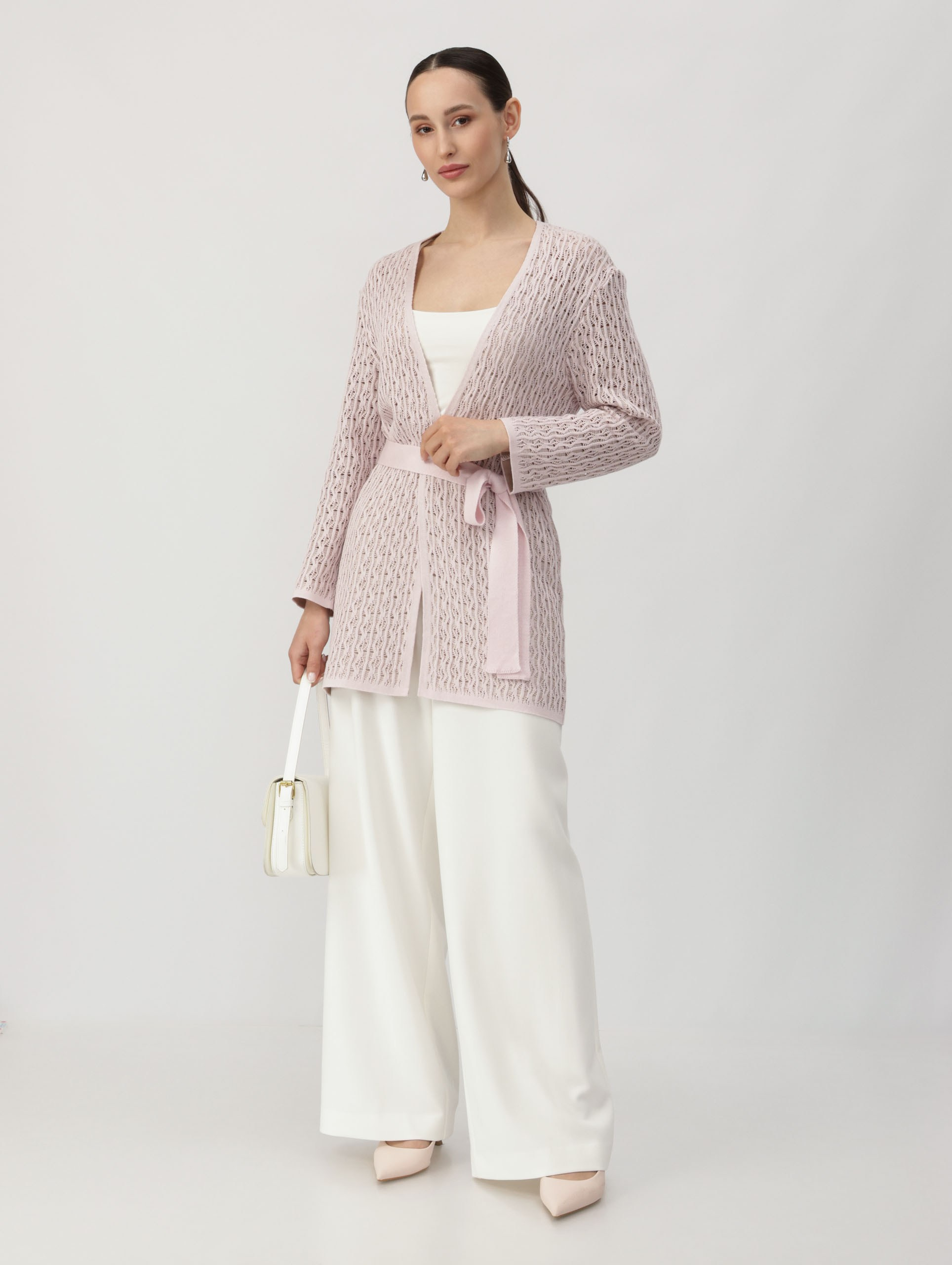 Фотоальбом с модельными съёмками (Лера)