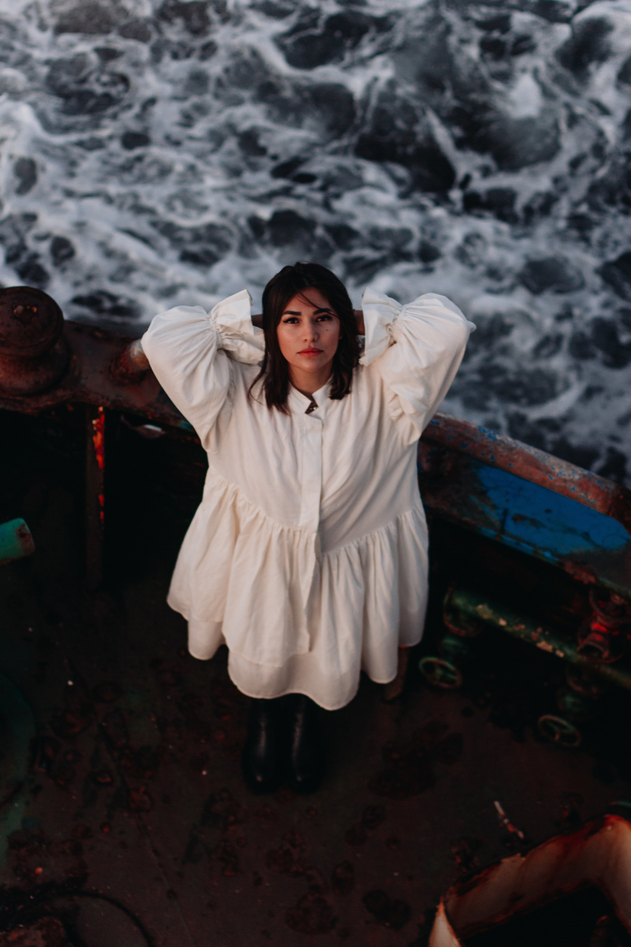 Закат на океане. Фотограф Итуруп | Курильские острова