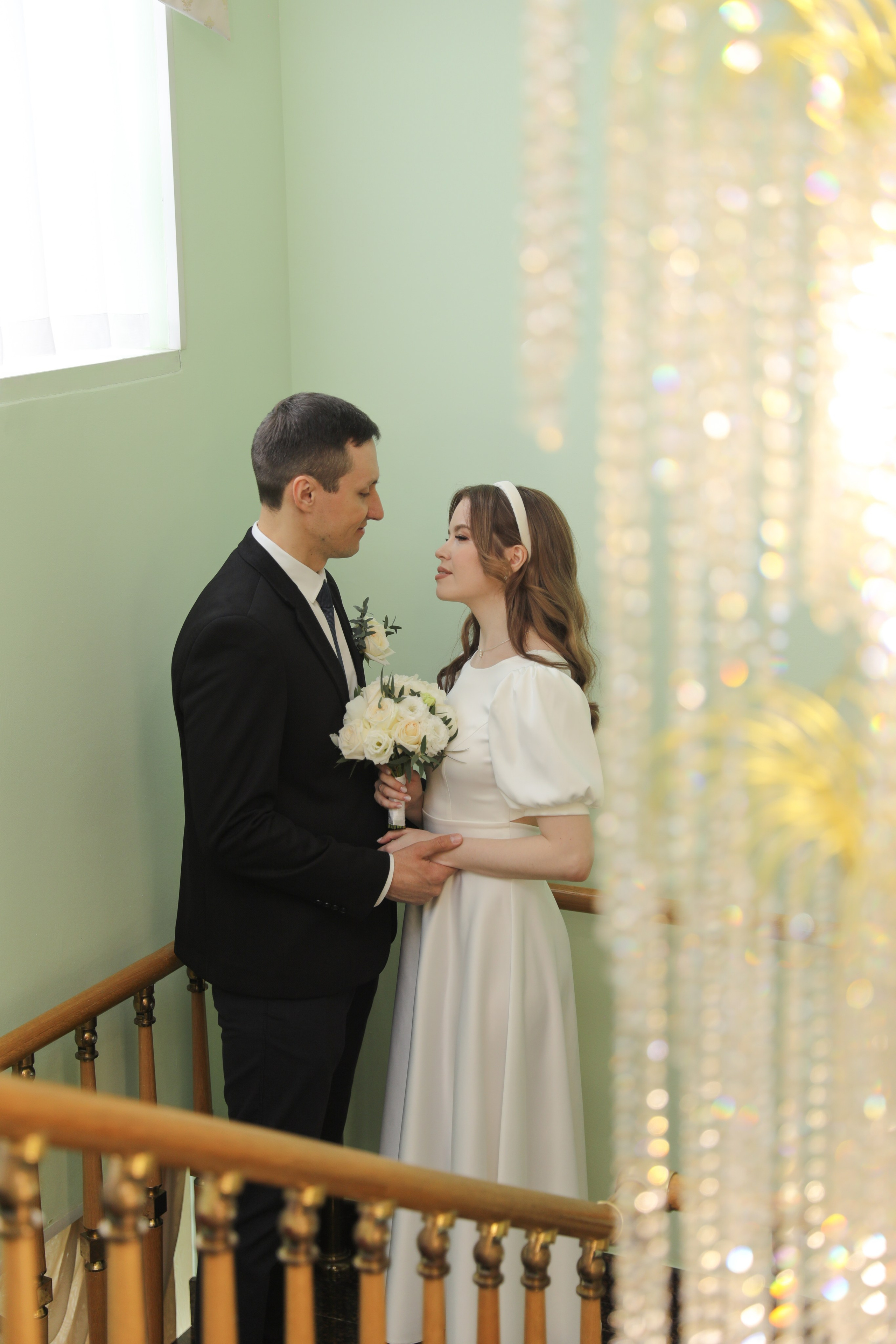 ЗАГС. Колдасова Алина | Фотограф | Москва