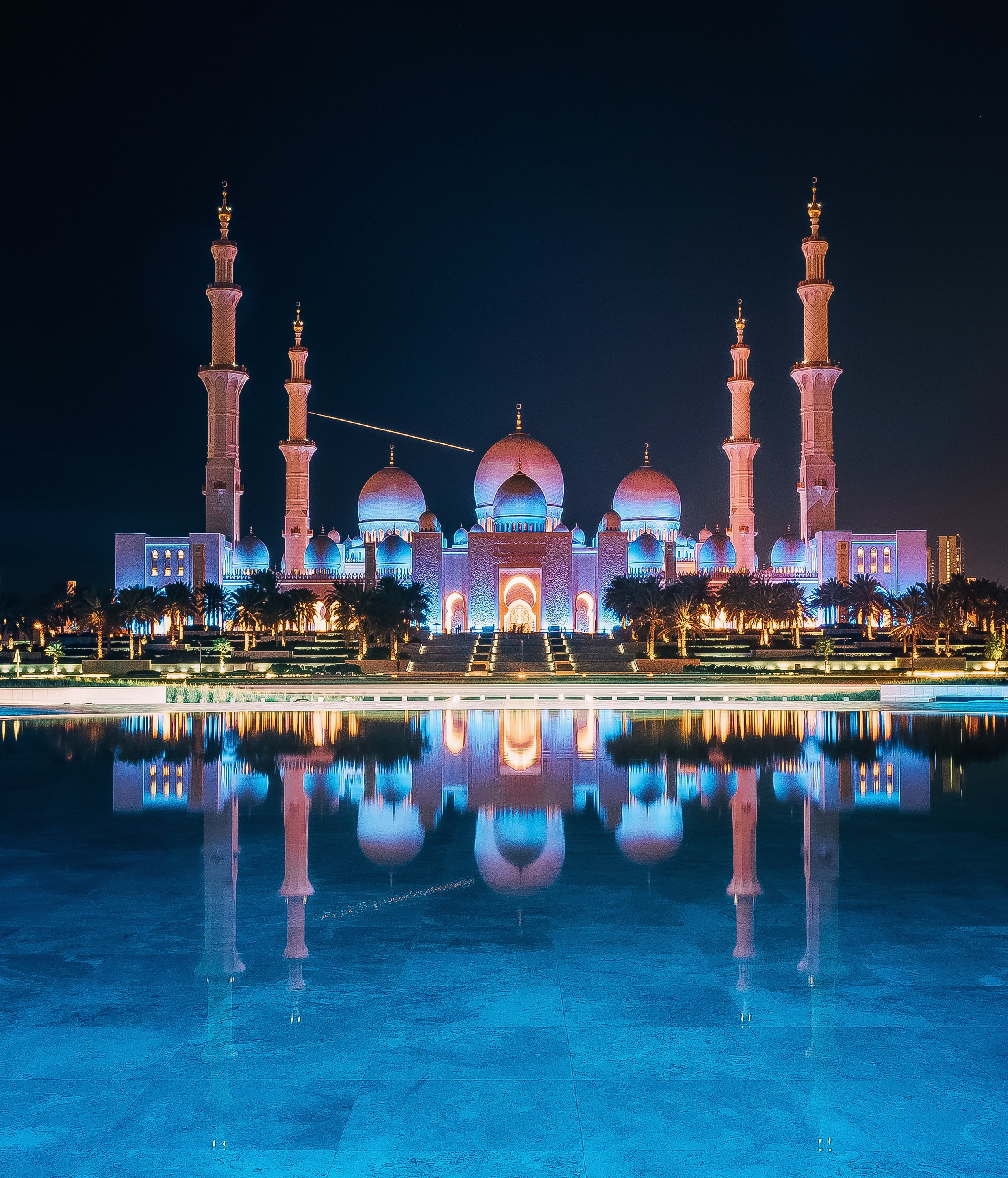 Cityscape / Городской пейзаж. @tomrus: Рустам Шагиморданов — фотограф