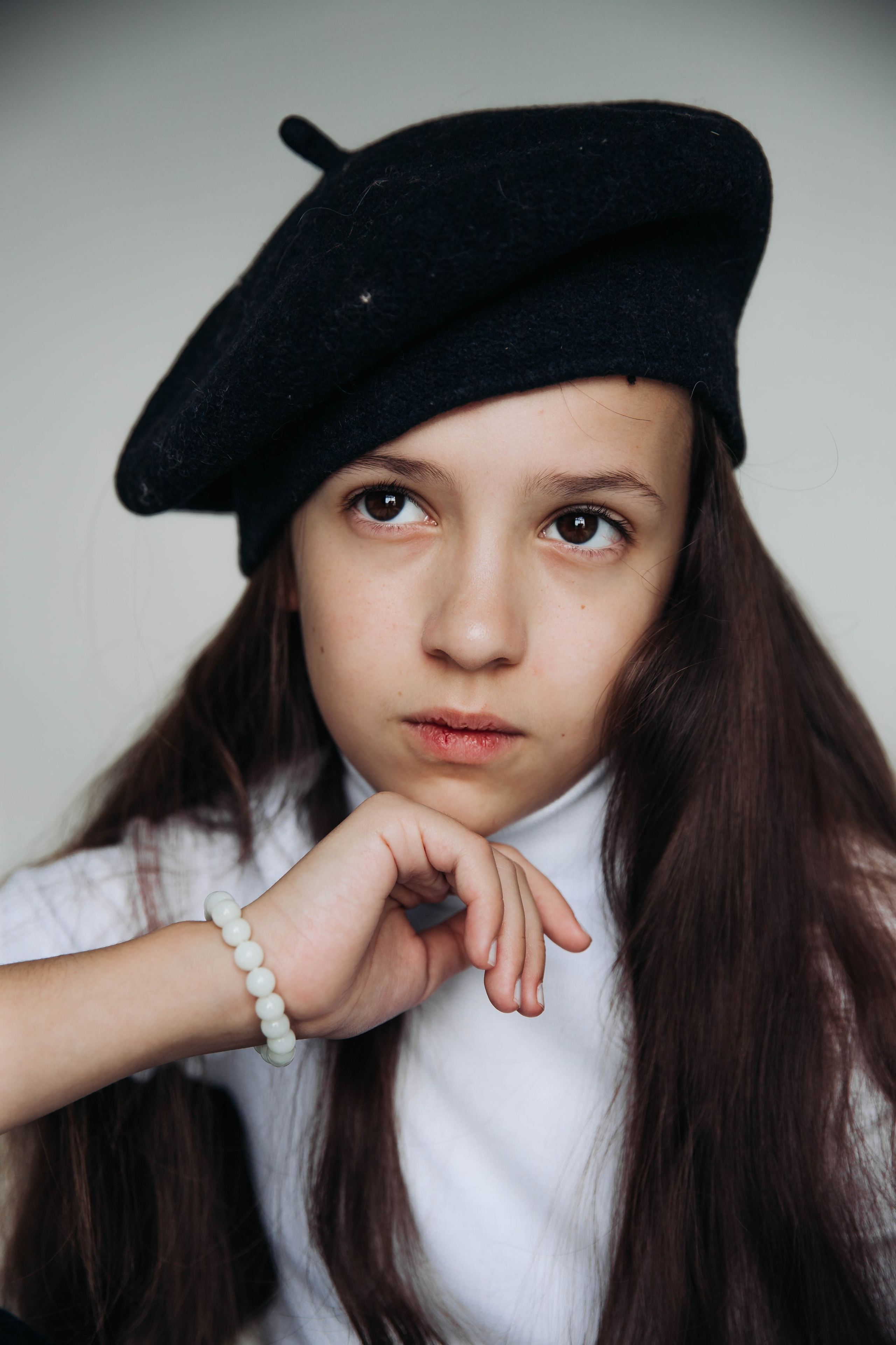 Белла. Циклорама. Свадебный и семейный фотограф в Санкт-Петербурге Лолита Евстифеева