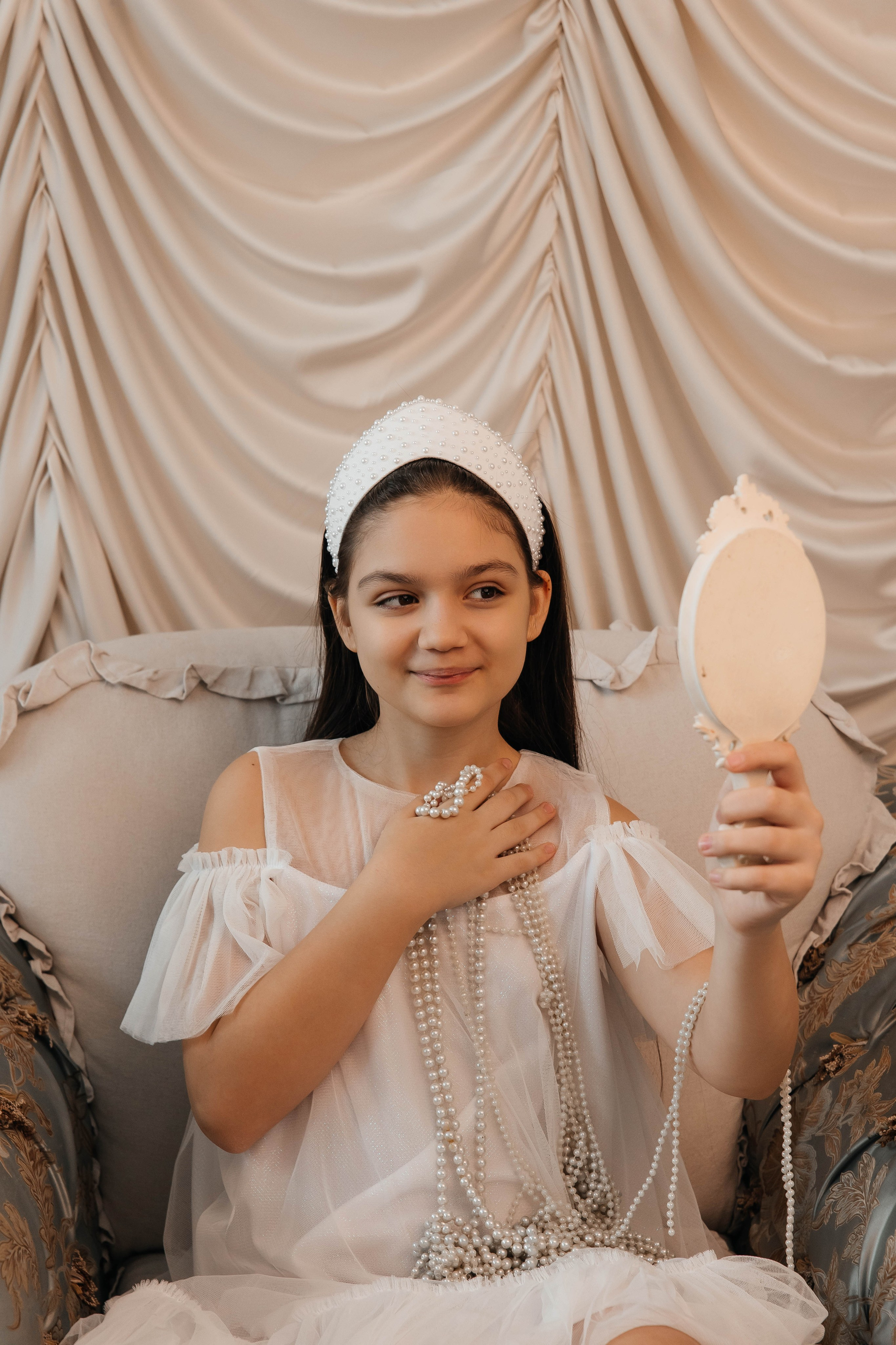 Ева. Коммерческий фотограф в Ростове-на- Дону Марина Петрова