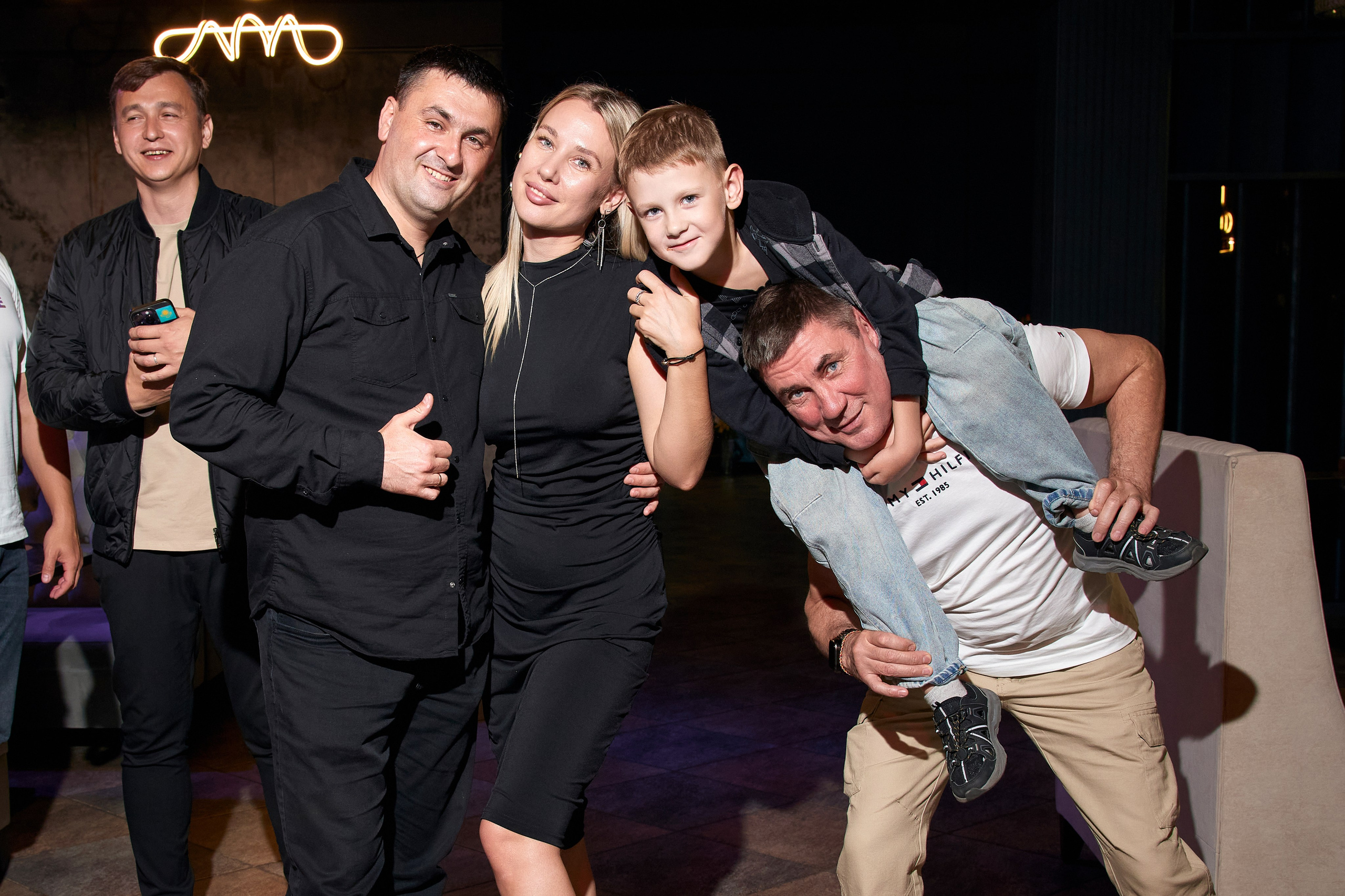 M-BRAND | NIKOLAI | 14/05. Главная