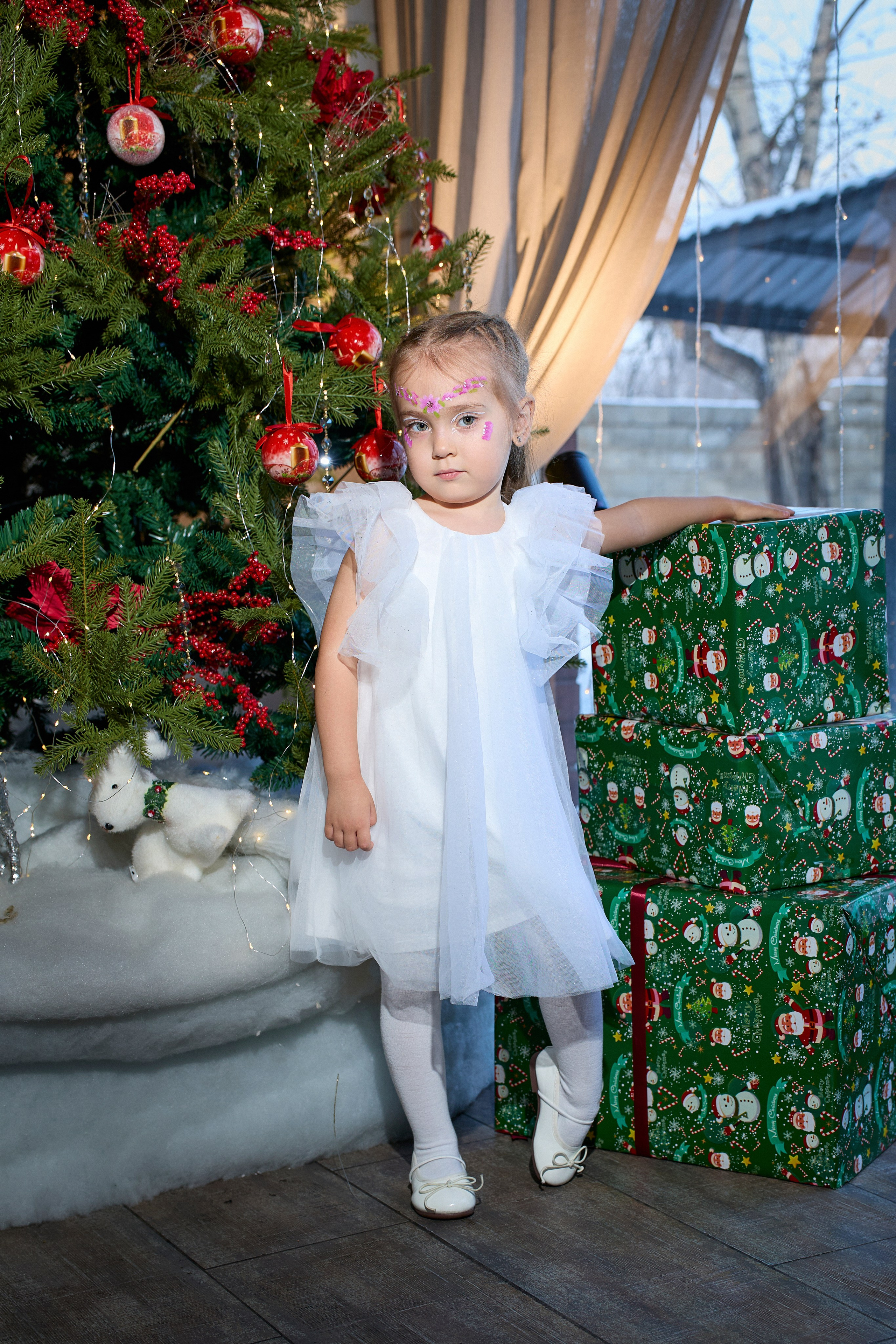 EMILIA | SAVOY. Фотограф Artem I. Galkin