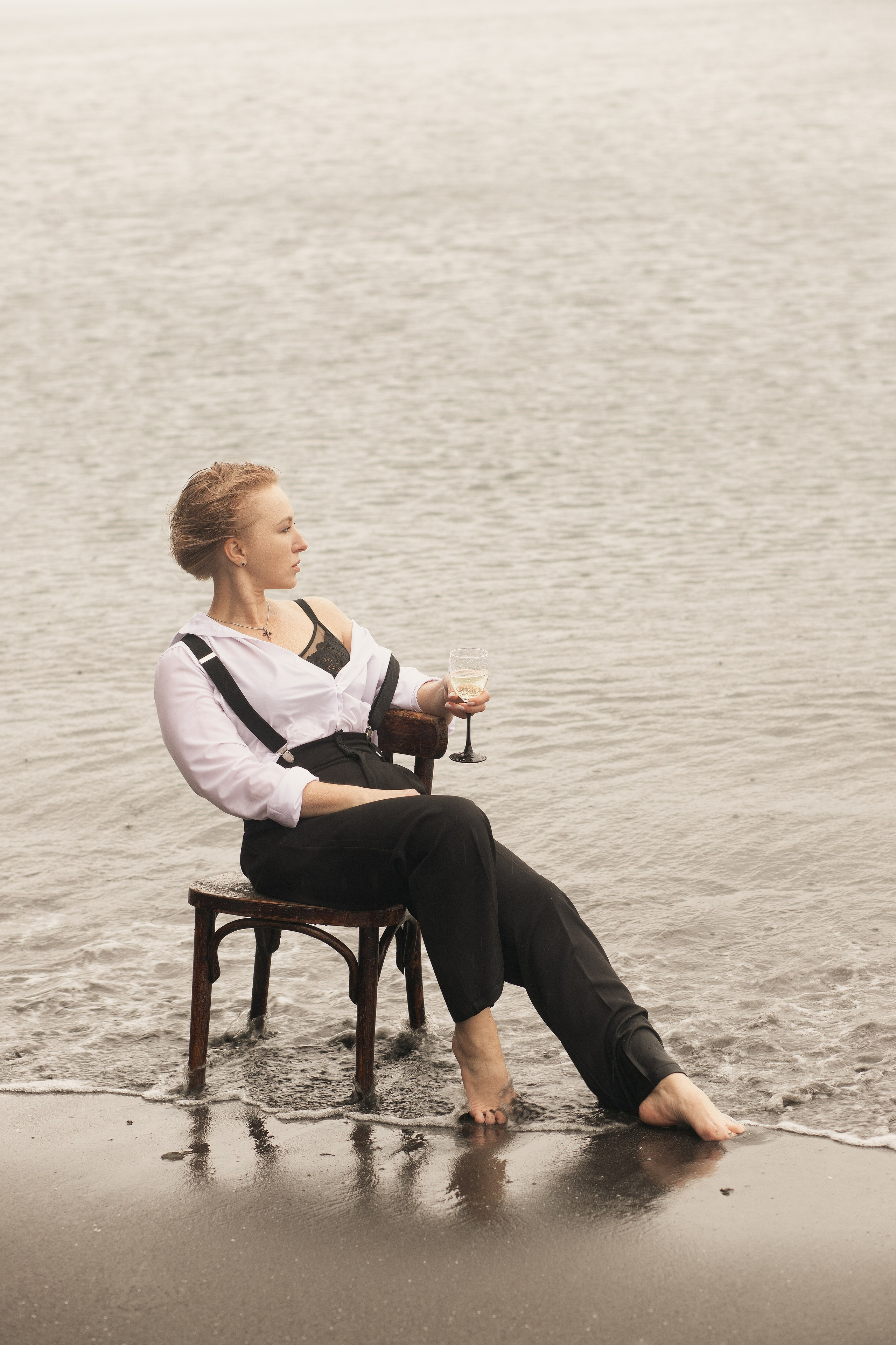 СТИЛЬ. Женский и love story фотограф в Петропавловске-Камчатском — Алла Кондратьева