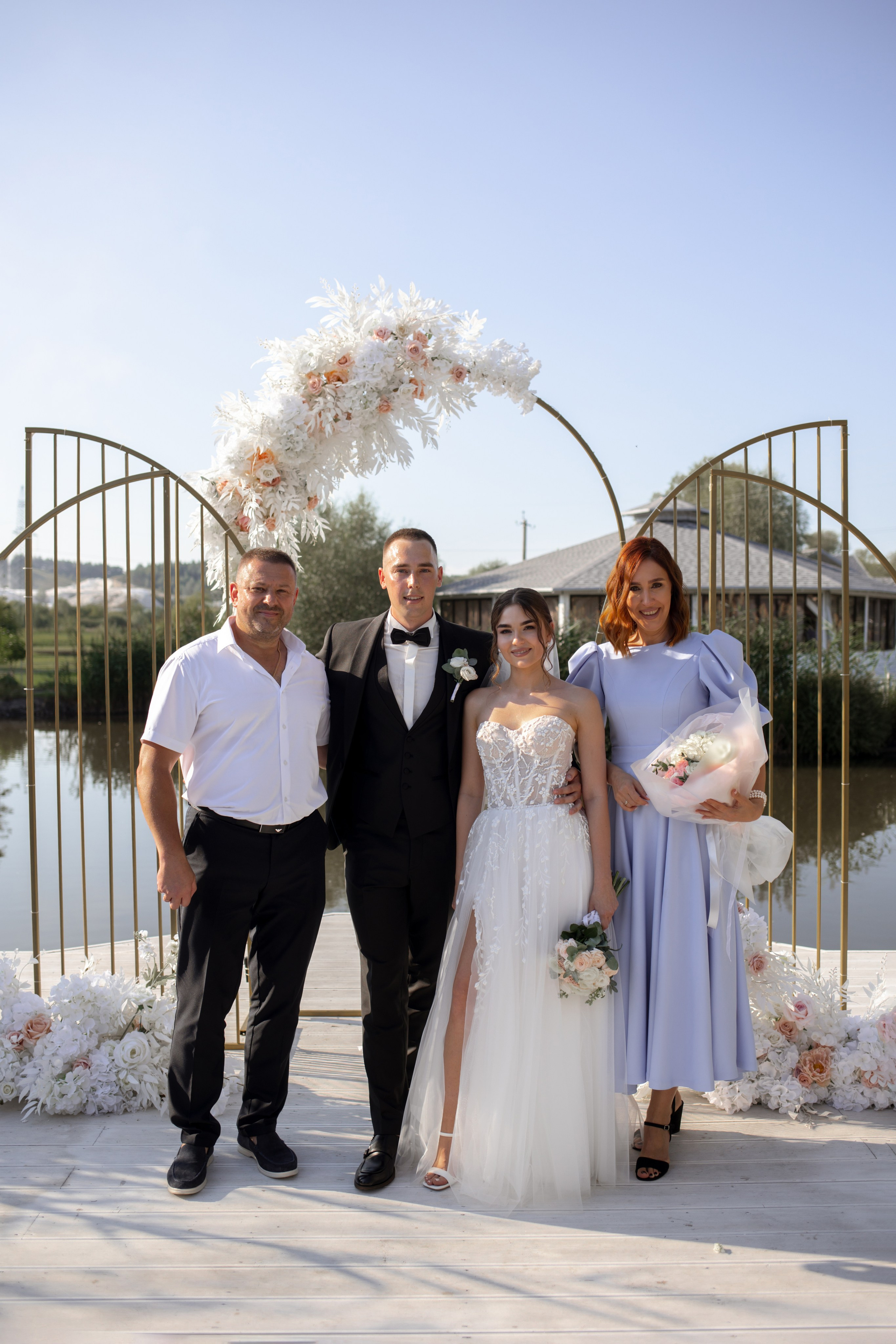 🤍. Свадебный фотограф Мария Жукова