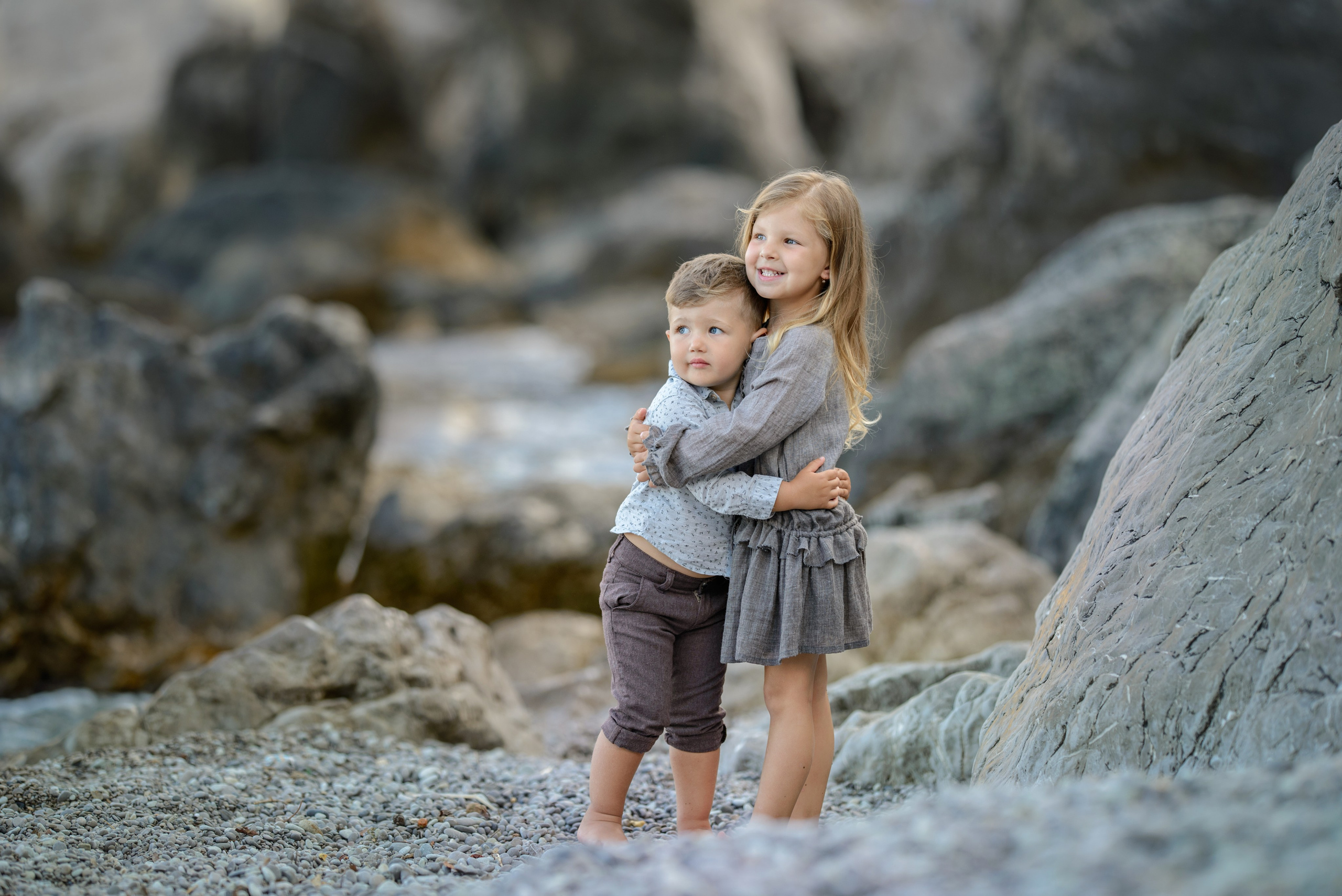 Семейная фотосессия