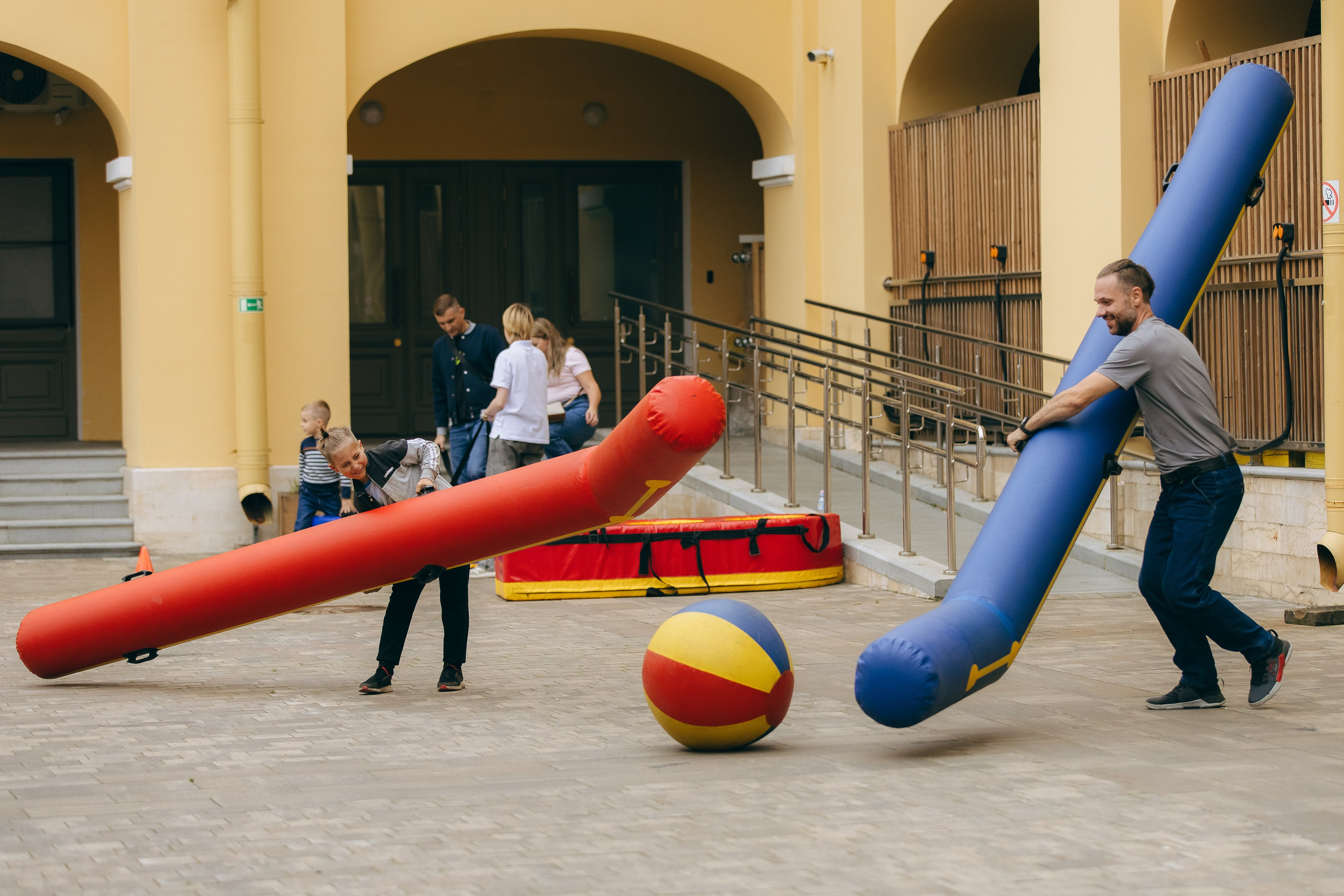 Репортаж. Фотограф Ксения Крохина Санкт-Петербург