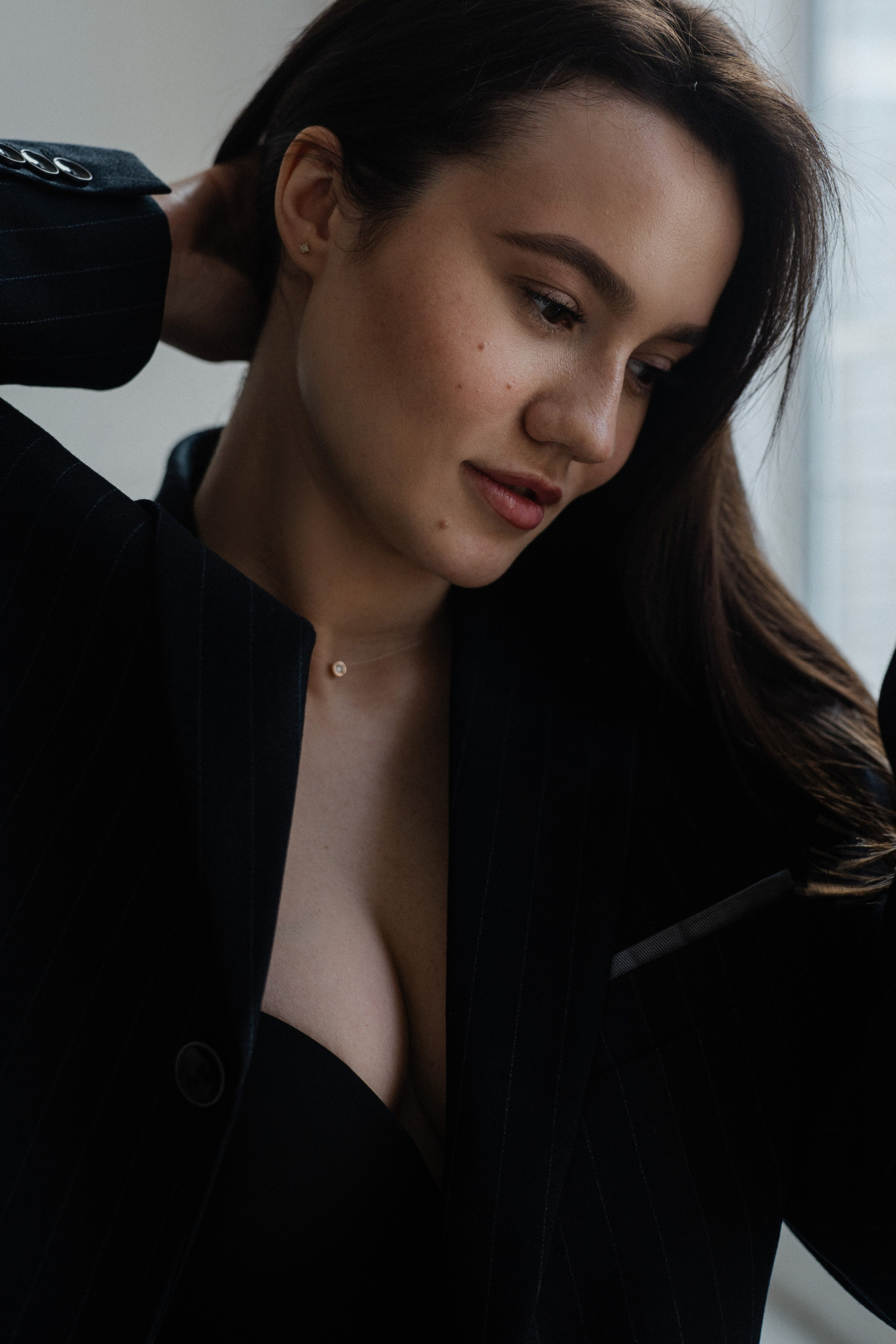 Лена. Фотограф в Воронеже Юлия Игнатьева