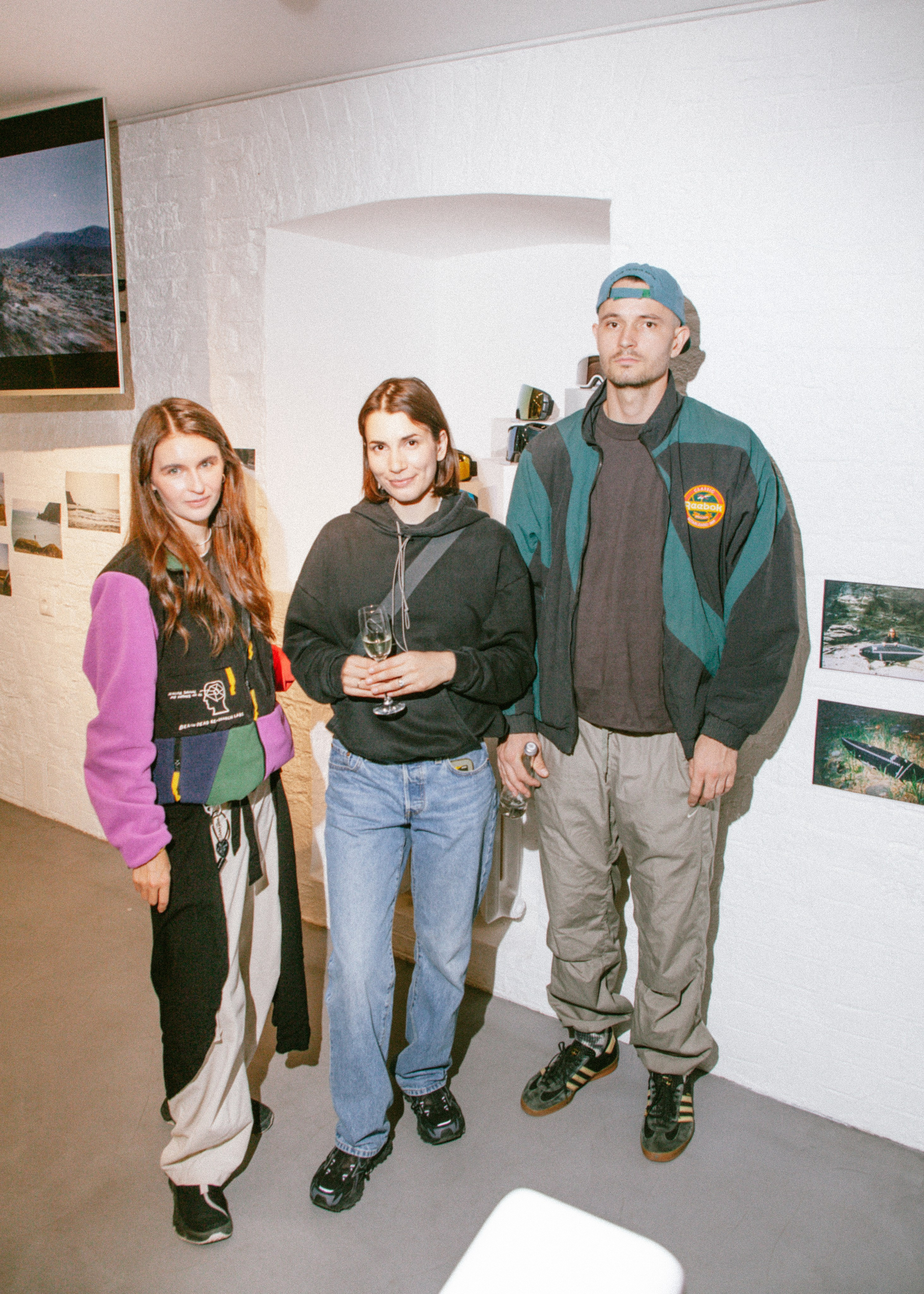 Exhibition Whitelab. Anastasia Serdyuk, travel photographer, travel photo, portraits, stories, fineart prints