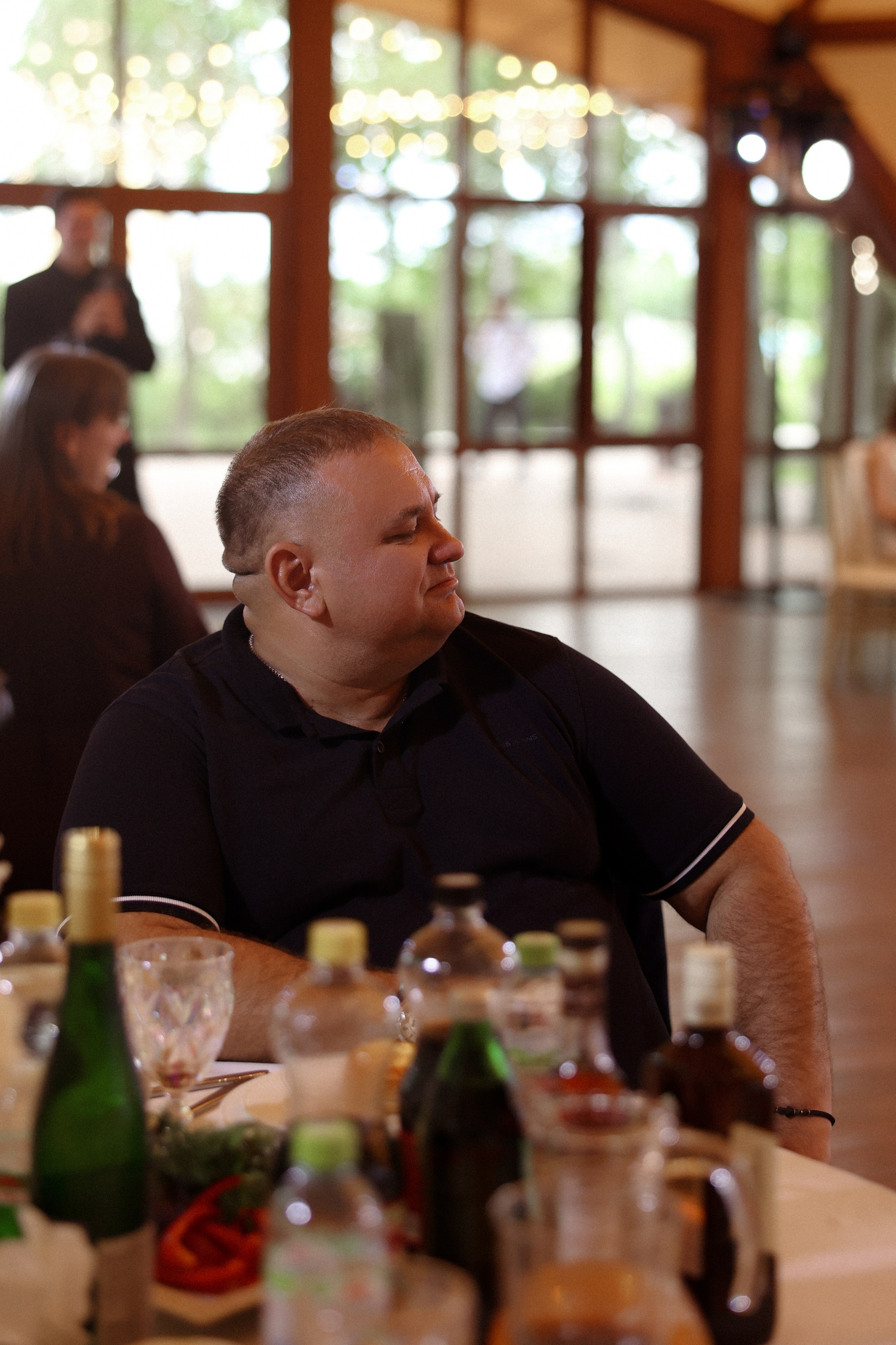 «Все начинается с любви!» — Мария и Михаил. Свадебный и семейный фотограф в Москве Ломова Ирина