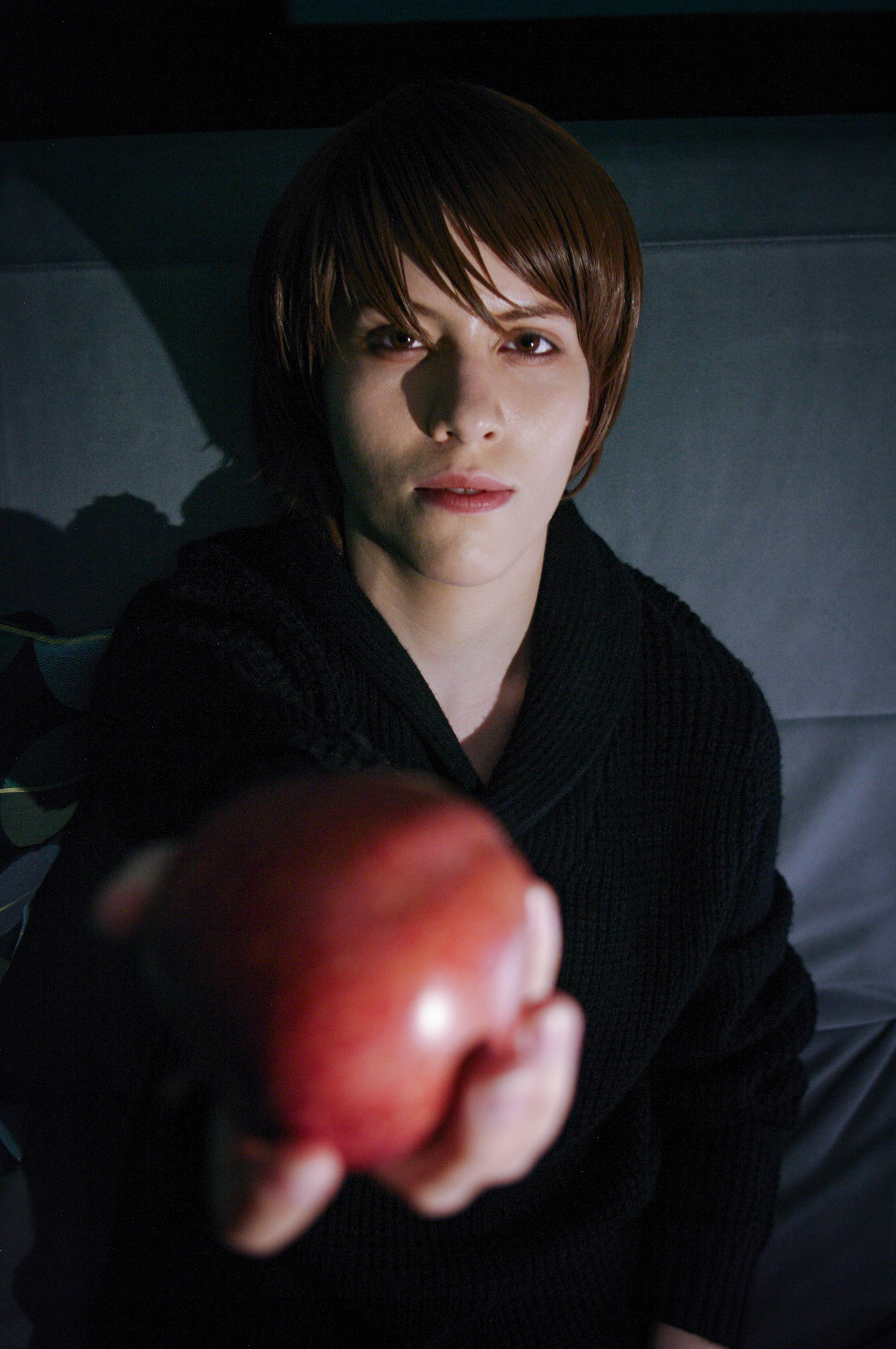 Косплей. Фотограф в Москве