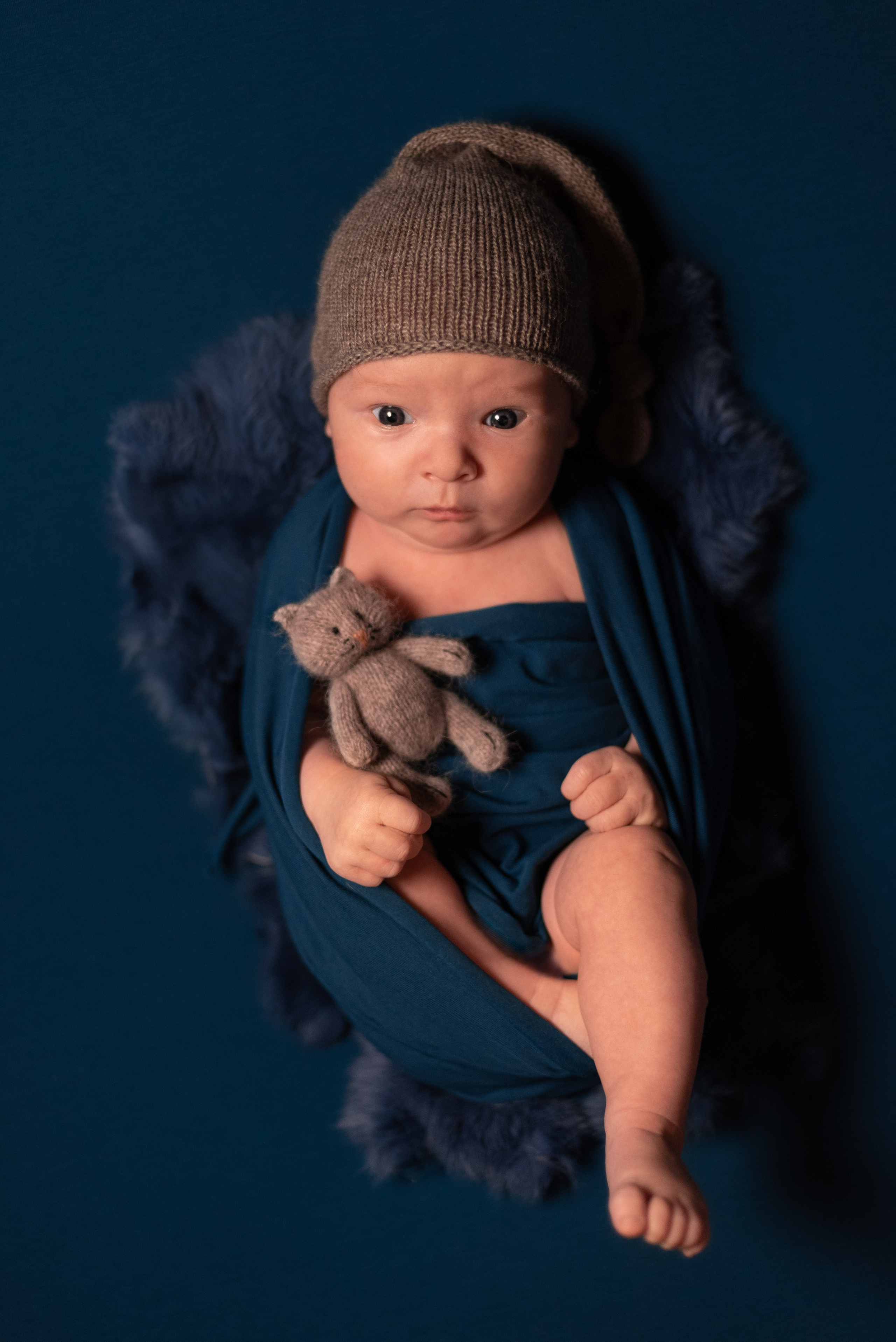 ✨. Профессиональный фотограф новорожденных Тверь