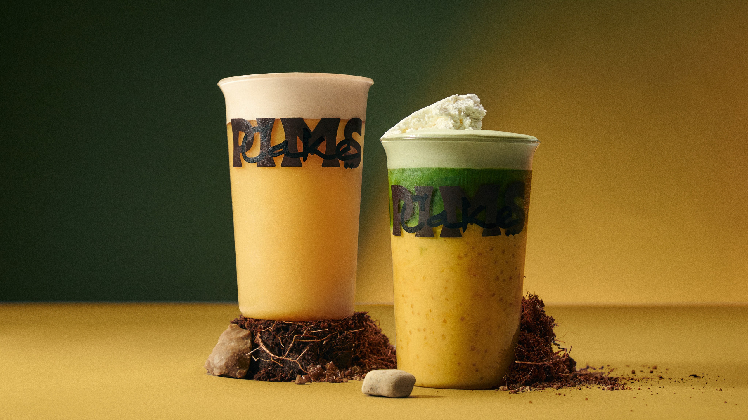 PIMS. Креативный продюсер / сет—дизайнер