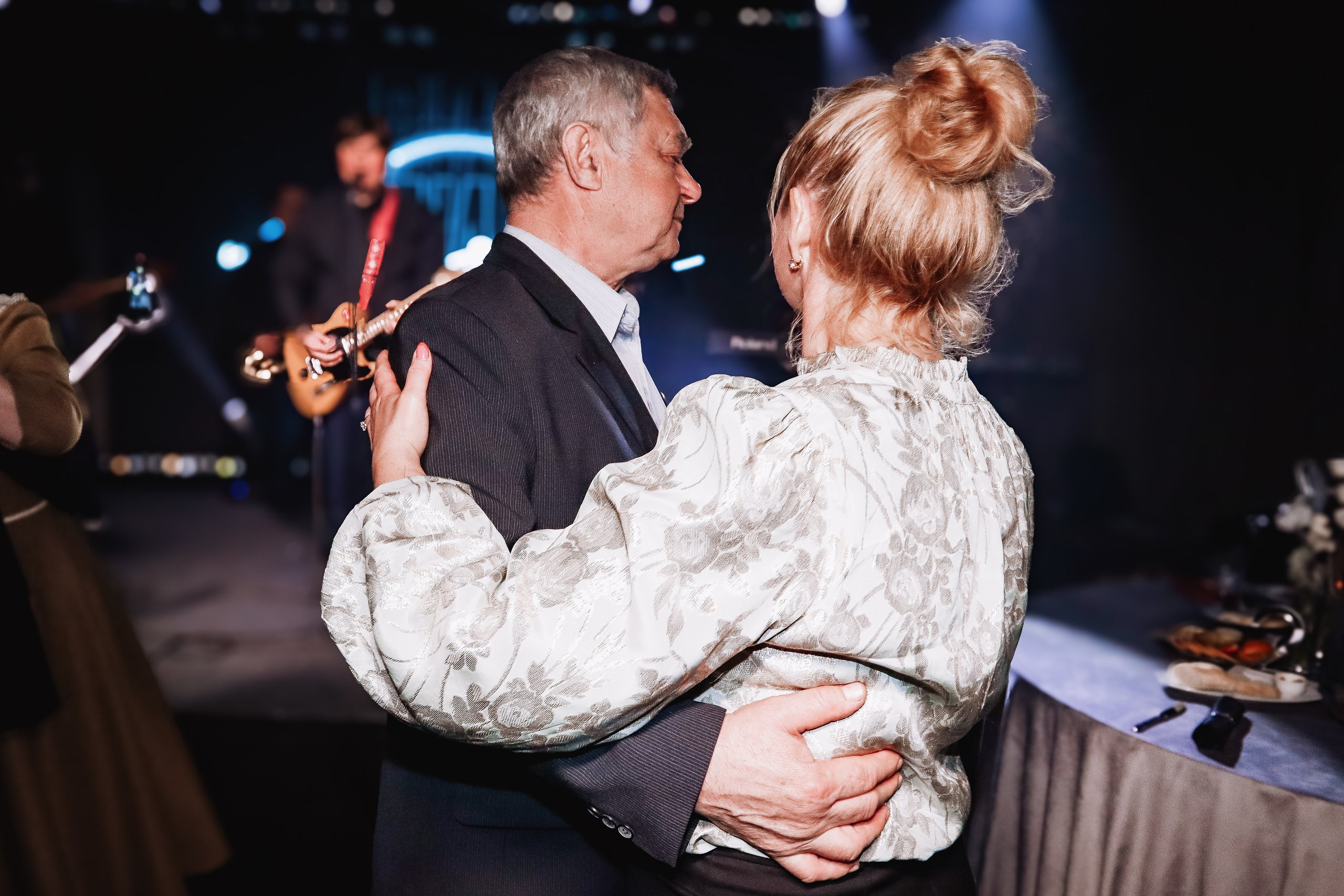 Атмосфера | Юбилей 70 лет. ФОТОГРАФ ЕКАТЕРИНБУРГ