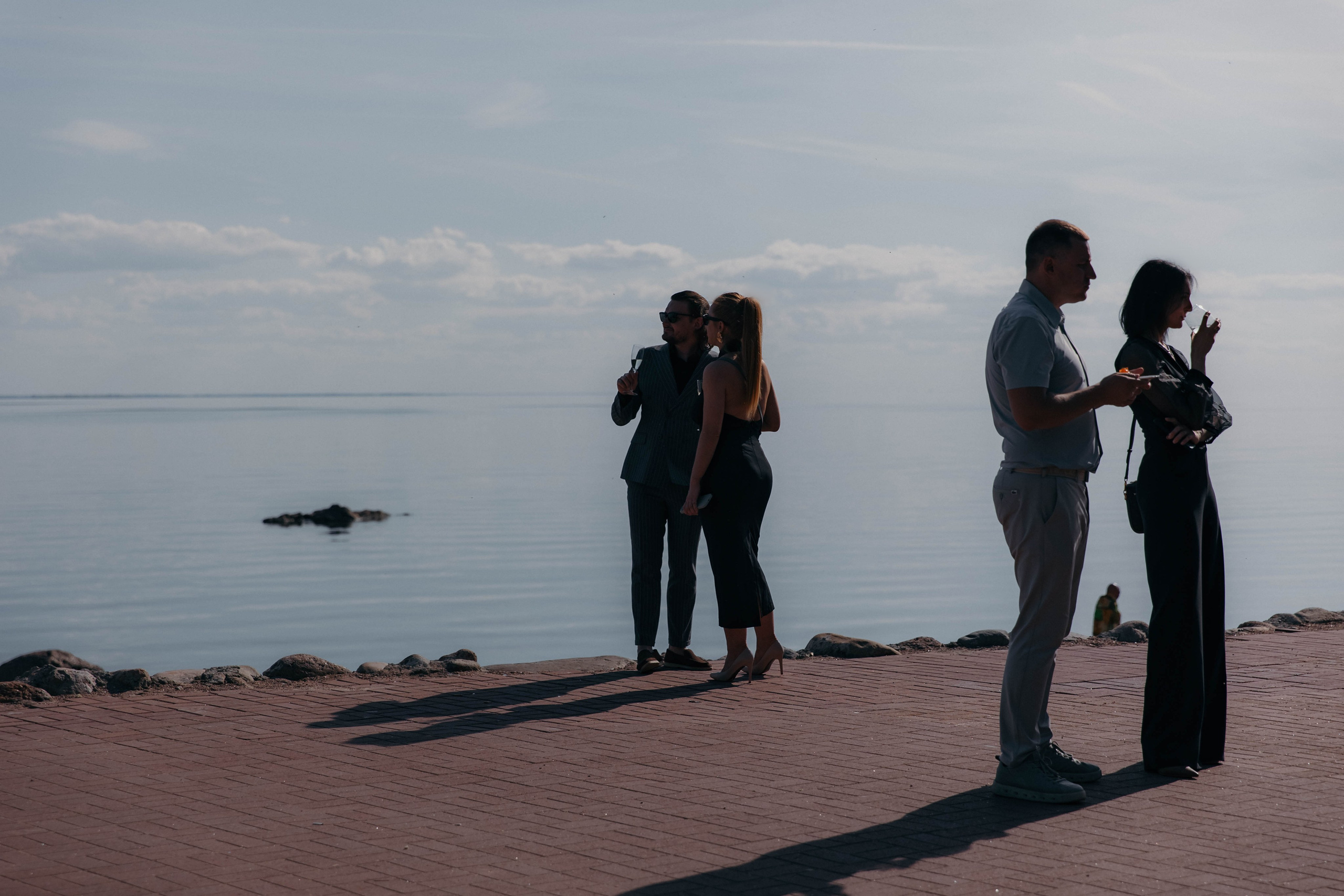 Санкт-Петербург Свадьба Элвина и Саиды. Лилия Вахитова фотограф