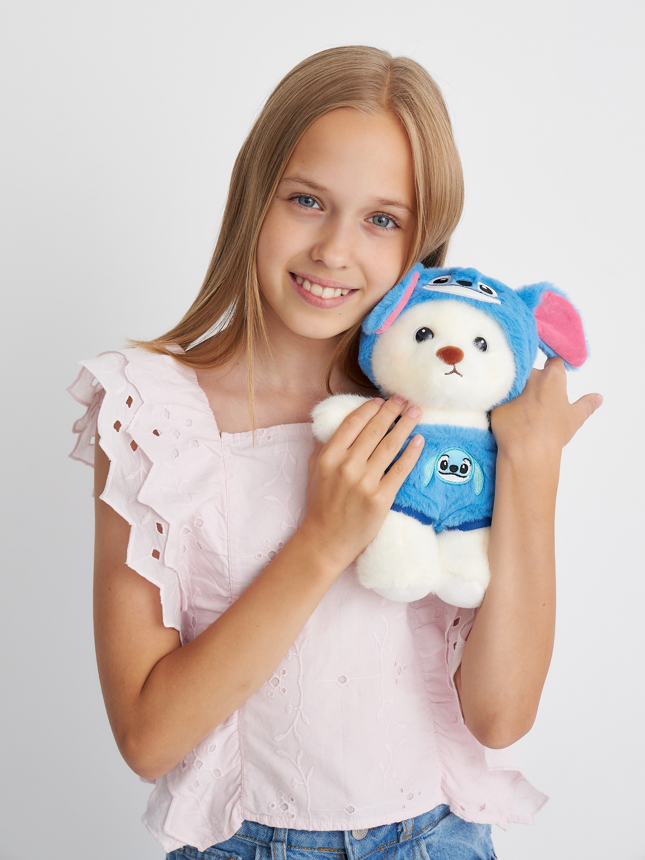 Детские игрушки. Алексей Темнов — фотограф в Пятигорске