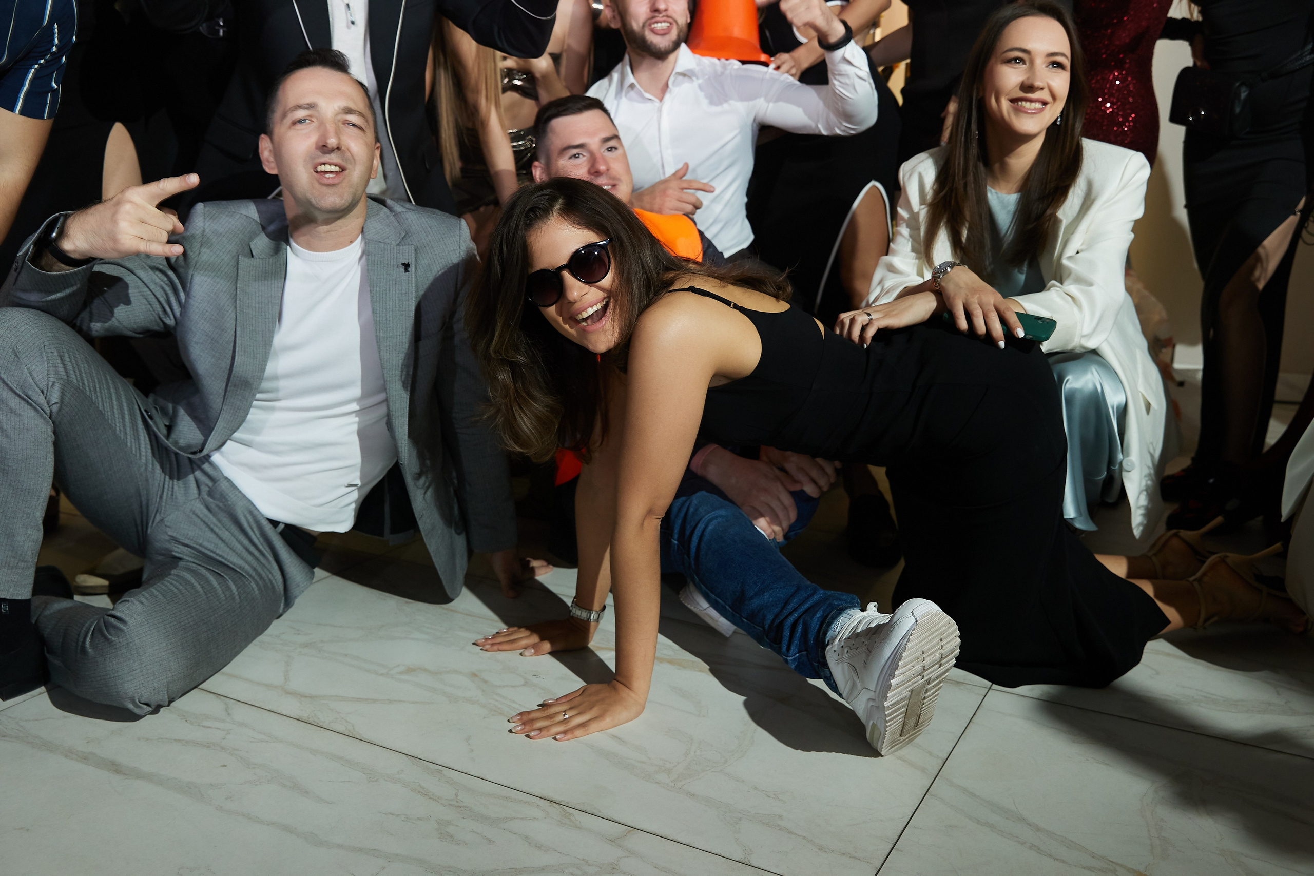 НеКорпоратив. Фотограф Сергей Гончаренко — Краснодар, Донецк, Ростов, Сочи