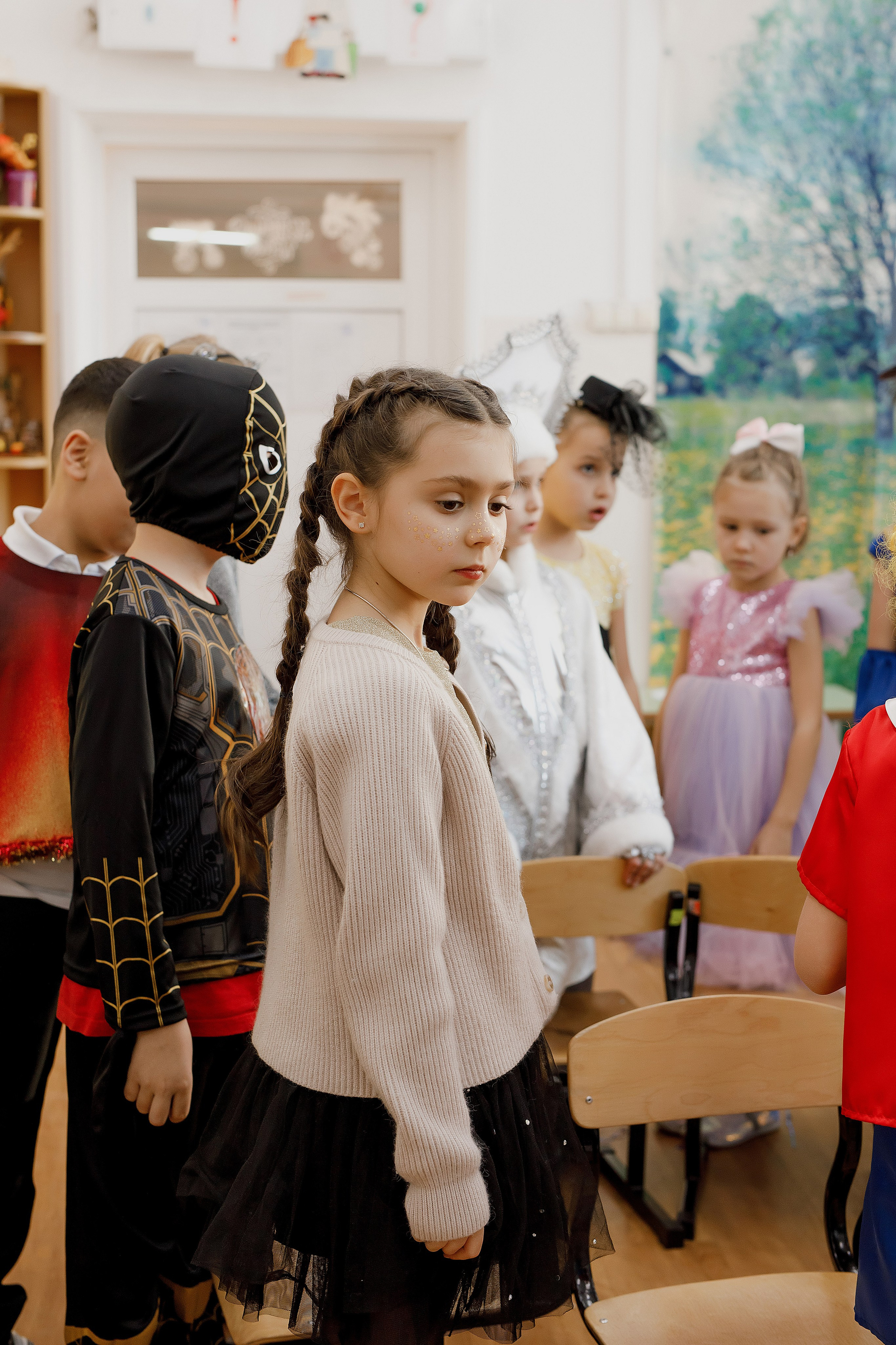 Утренник. Photoalbum-vl.ru