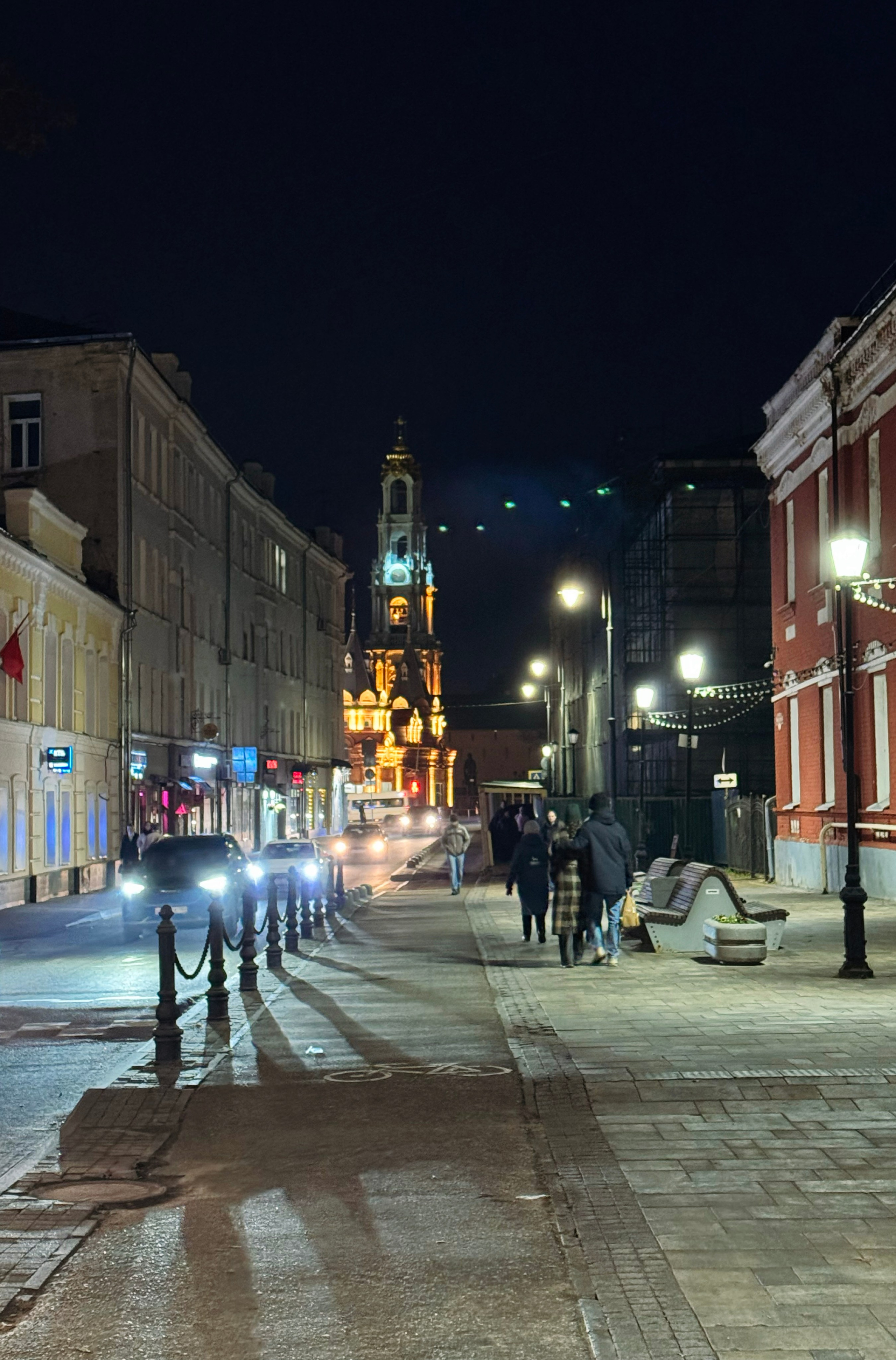 Фотопоток. Проект «Фотокладовка»: блог уличной фотографии в формате street photo
